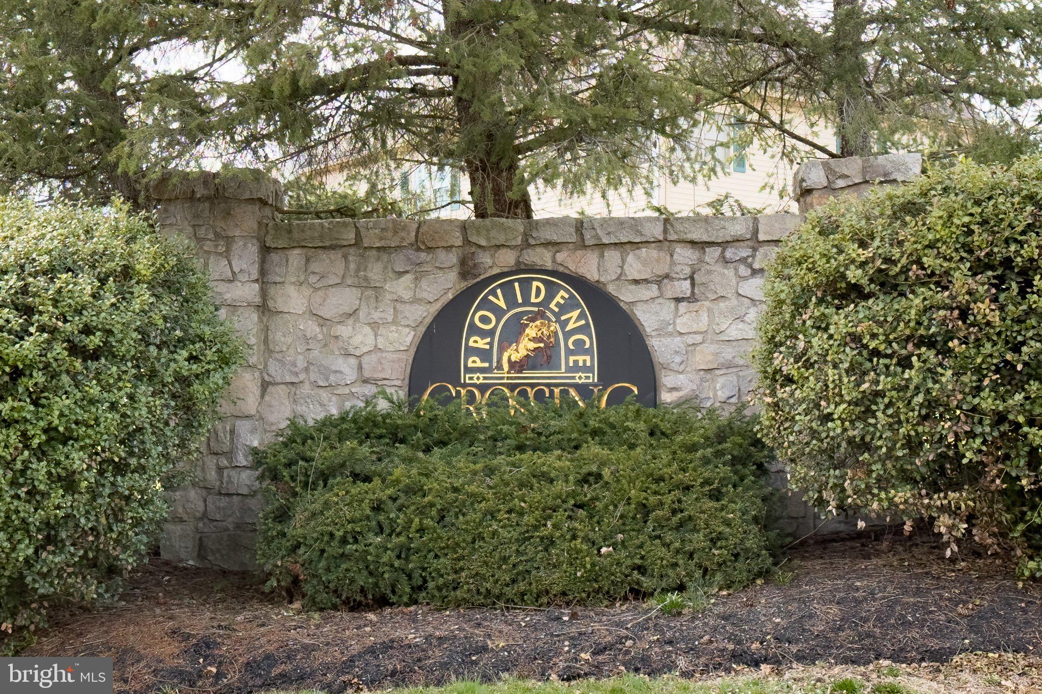 PROVIDENCE CROSSIN - Residential