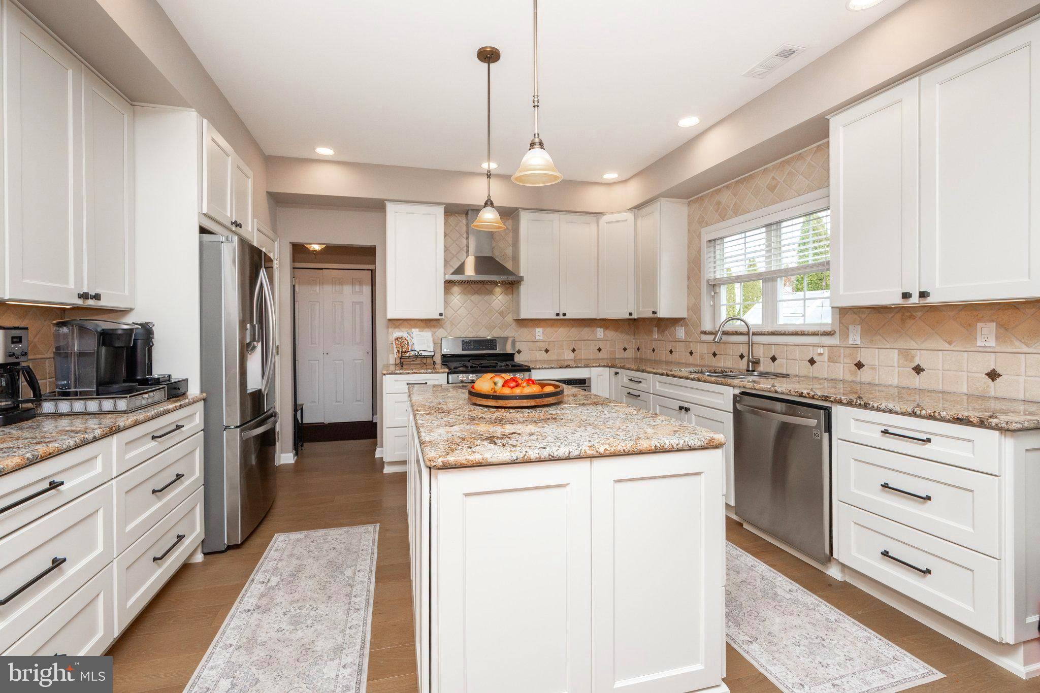 PROVIDENCE CROSSIN - Residential