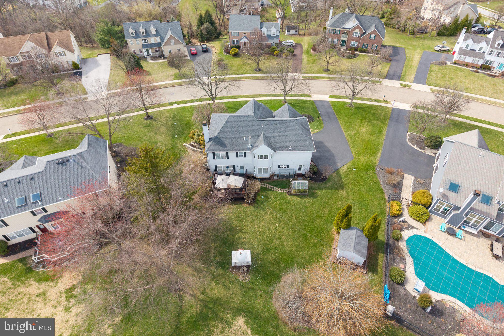 PROVIDENCE CROSSIN - Residential