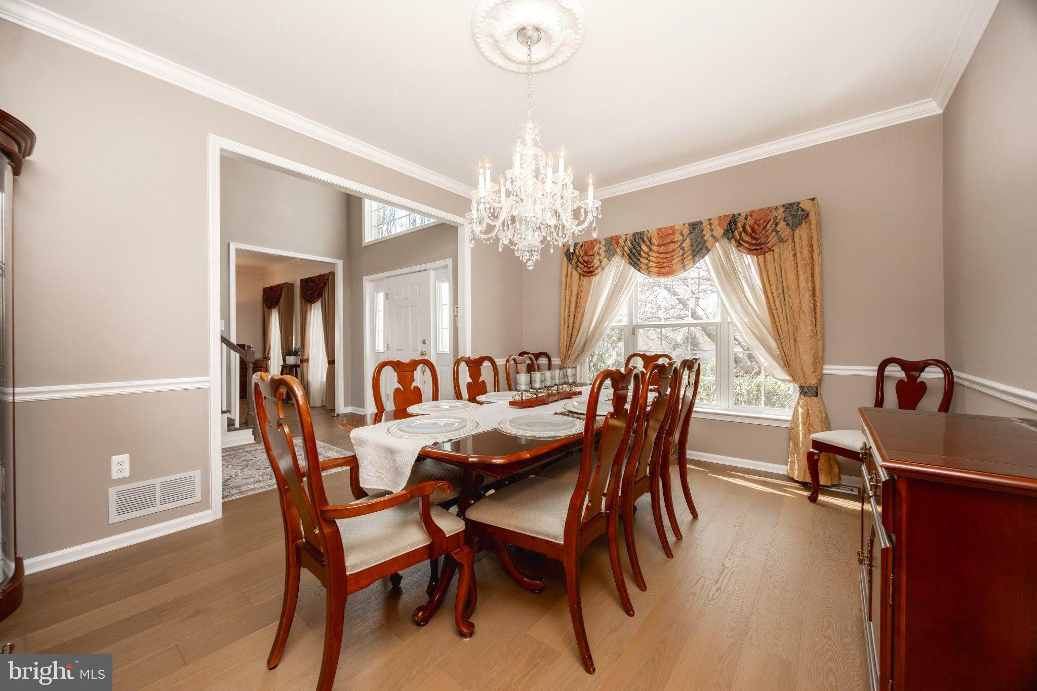 PROVIDENCE CROSSIN - Residential