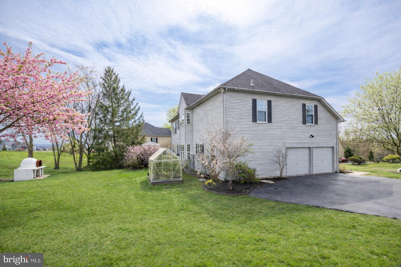 PROVIDENCE CROSSIN - Residential