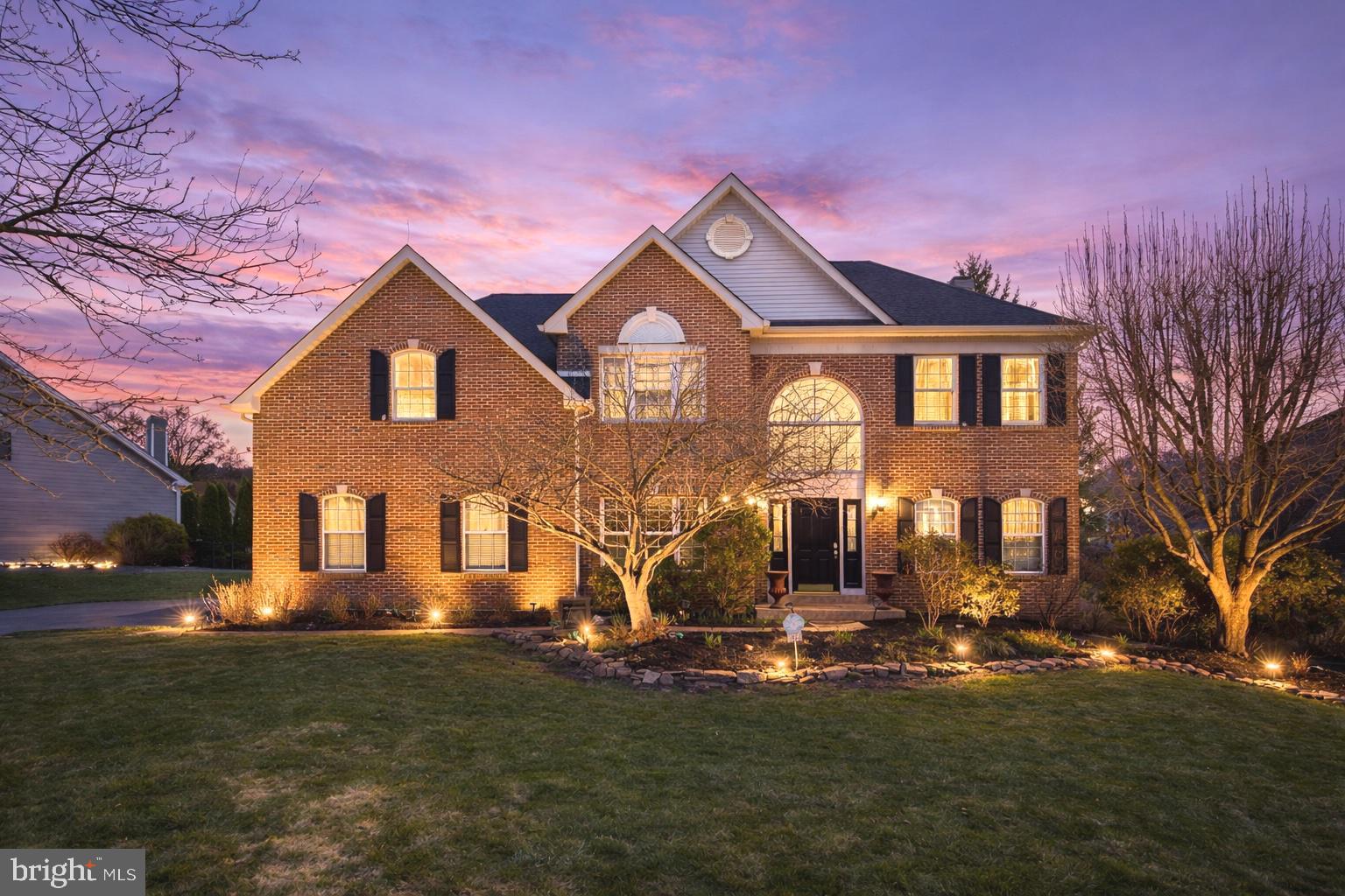 PROVIDENCE CROSSIN - Residential