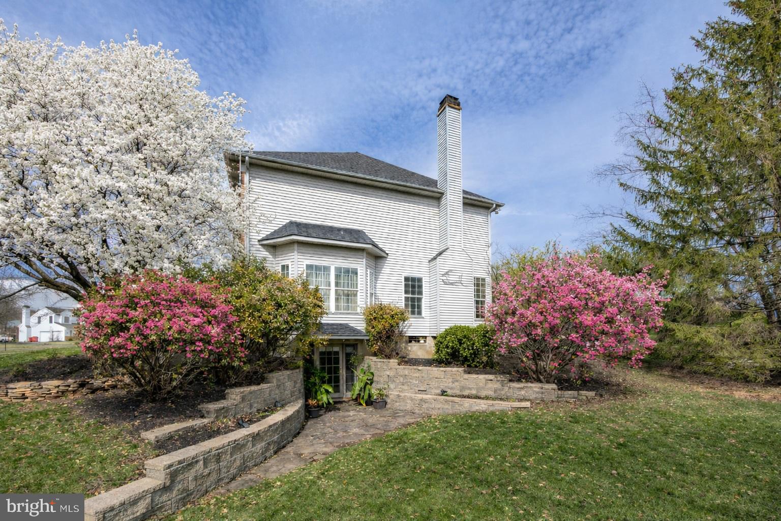 PROVIDENCE CROSSIN - Residential