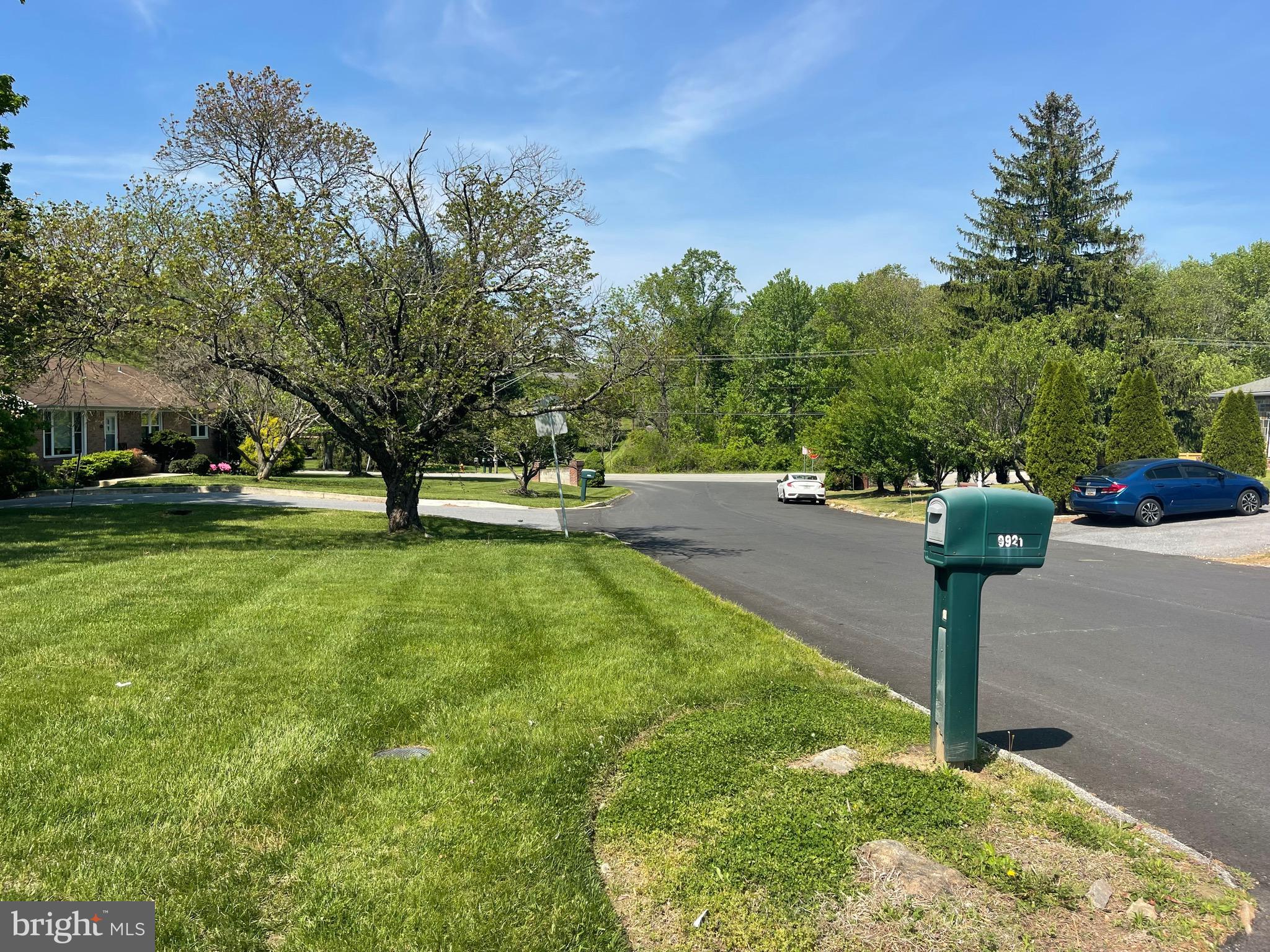 BETHGATE - Residential