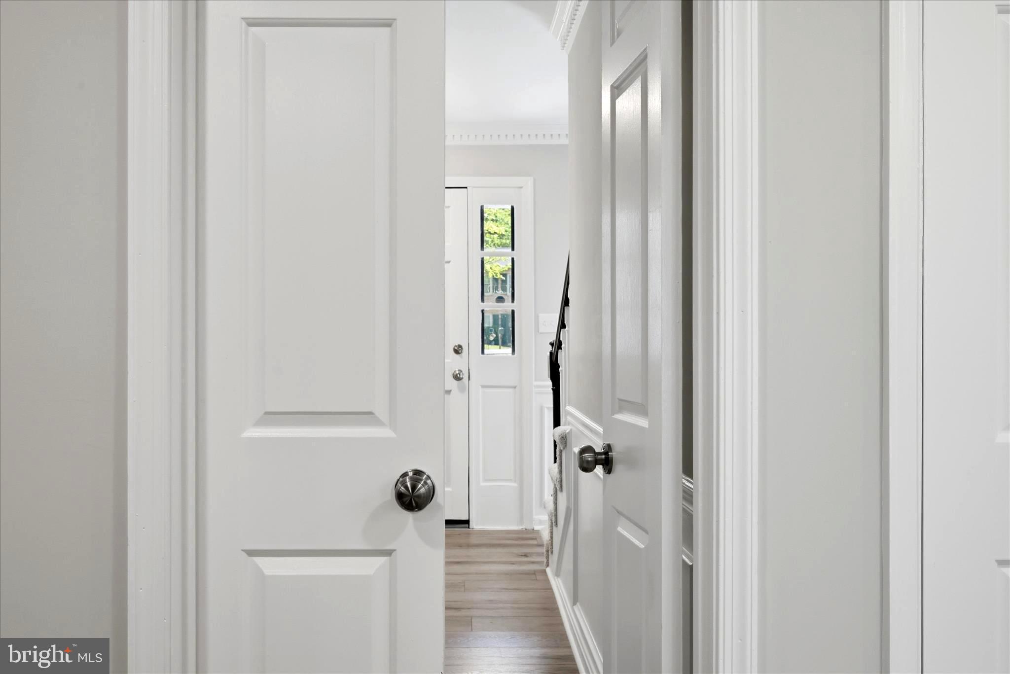 WOODBINE WOODS - Residential