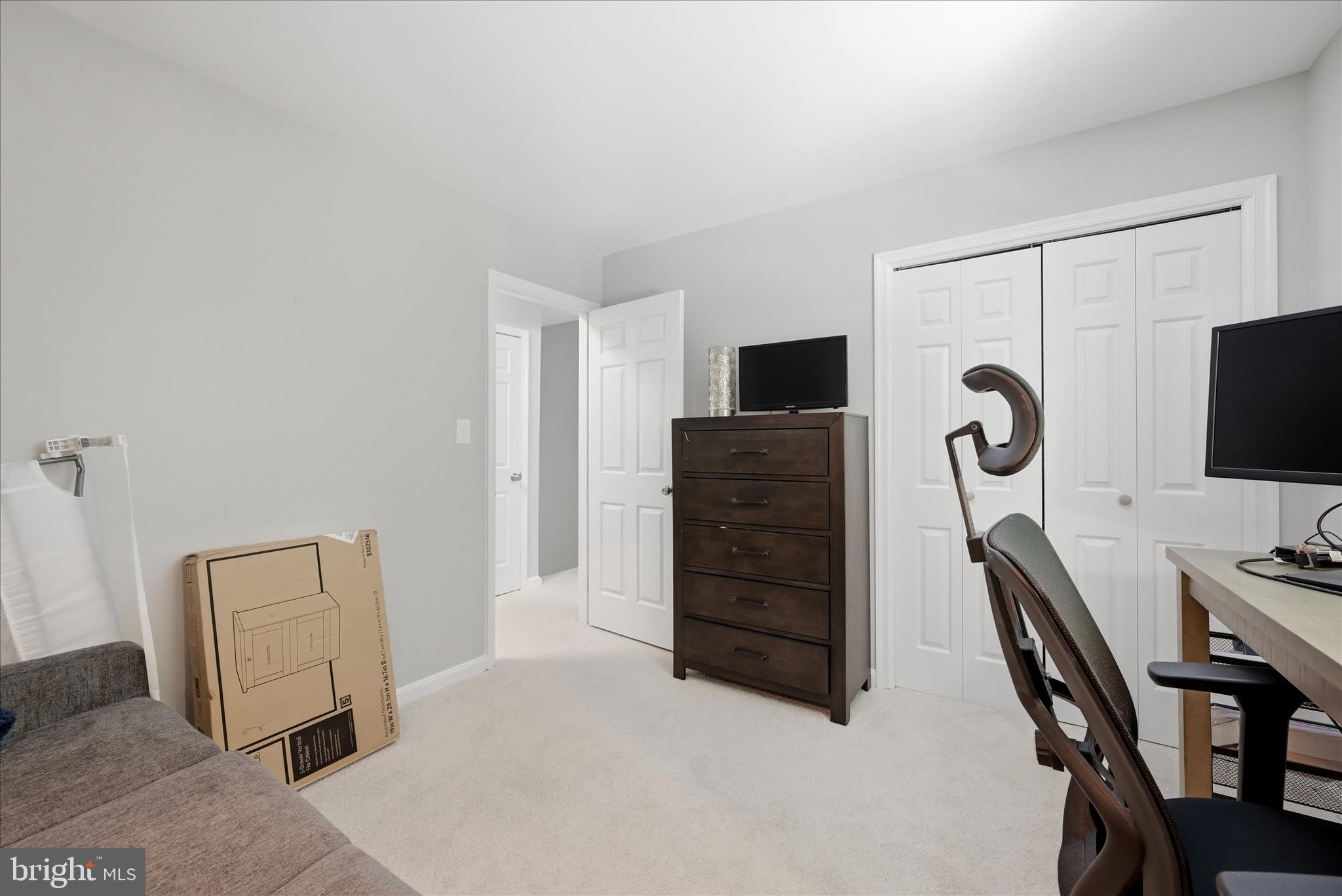 WOODBINE WOODS - Residential