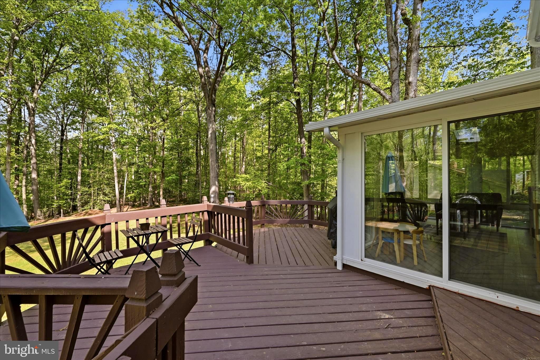 WOODBINE WOODS - Residential