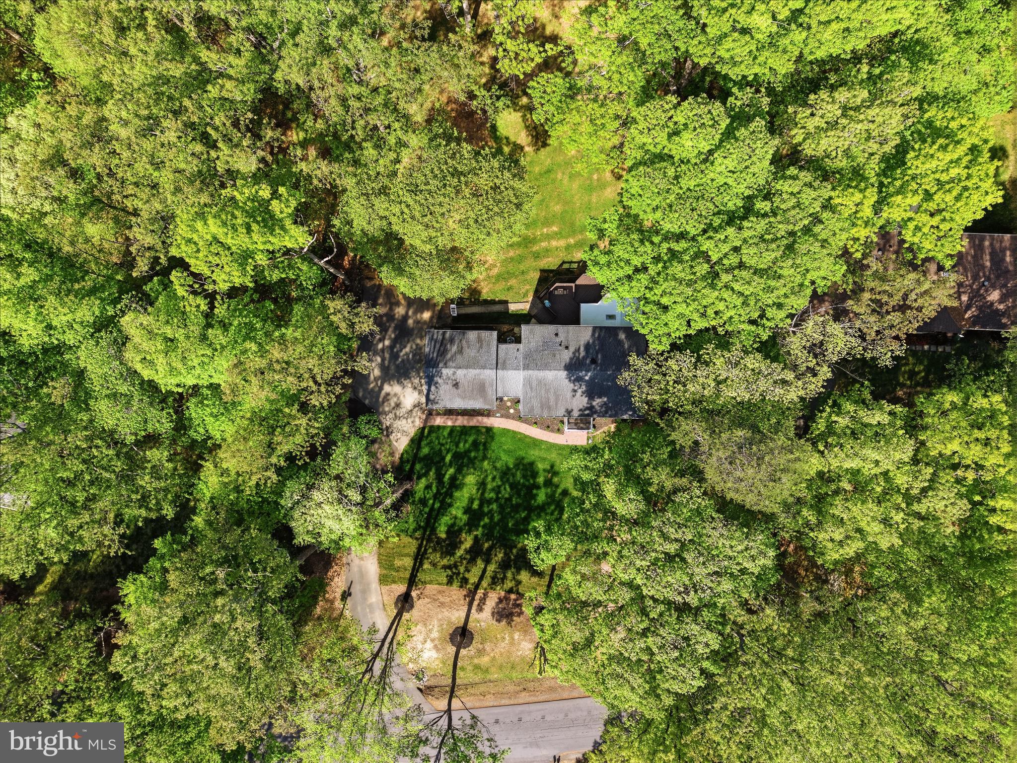 WOODBINE WOODS - Residential