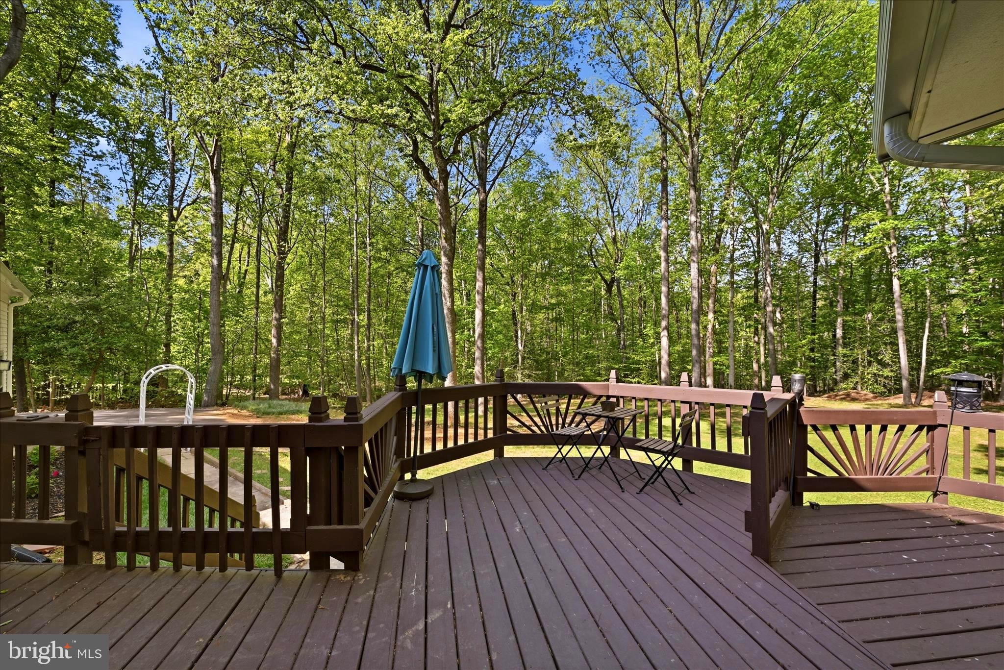 WOODBINE WOODS - Residential