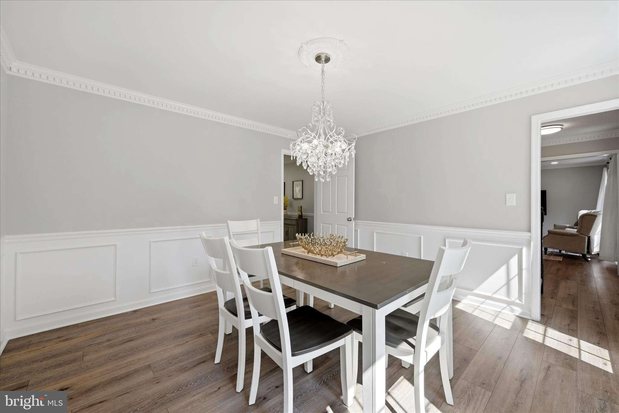 WOODBINE WOODS - Residential