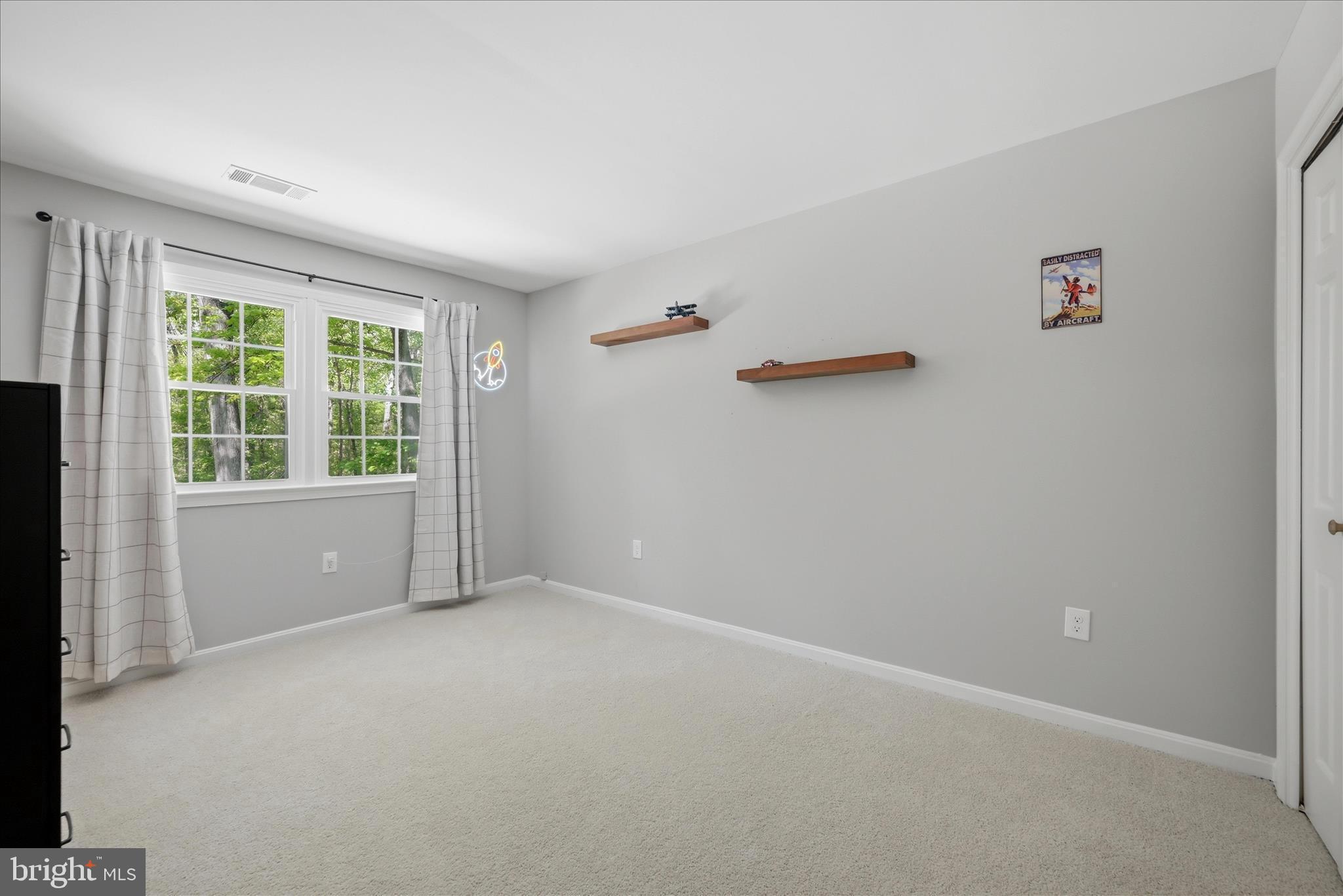 WOODBINE WOODS - Residential