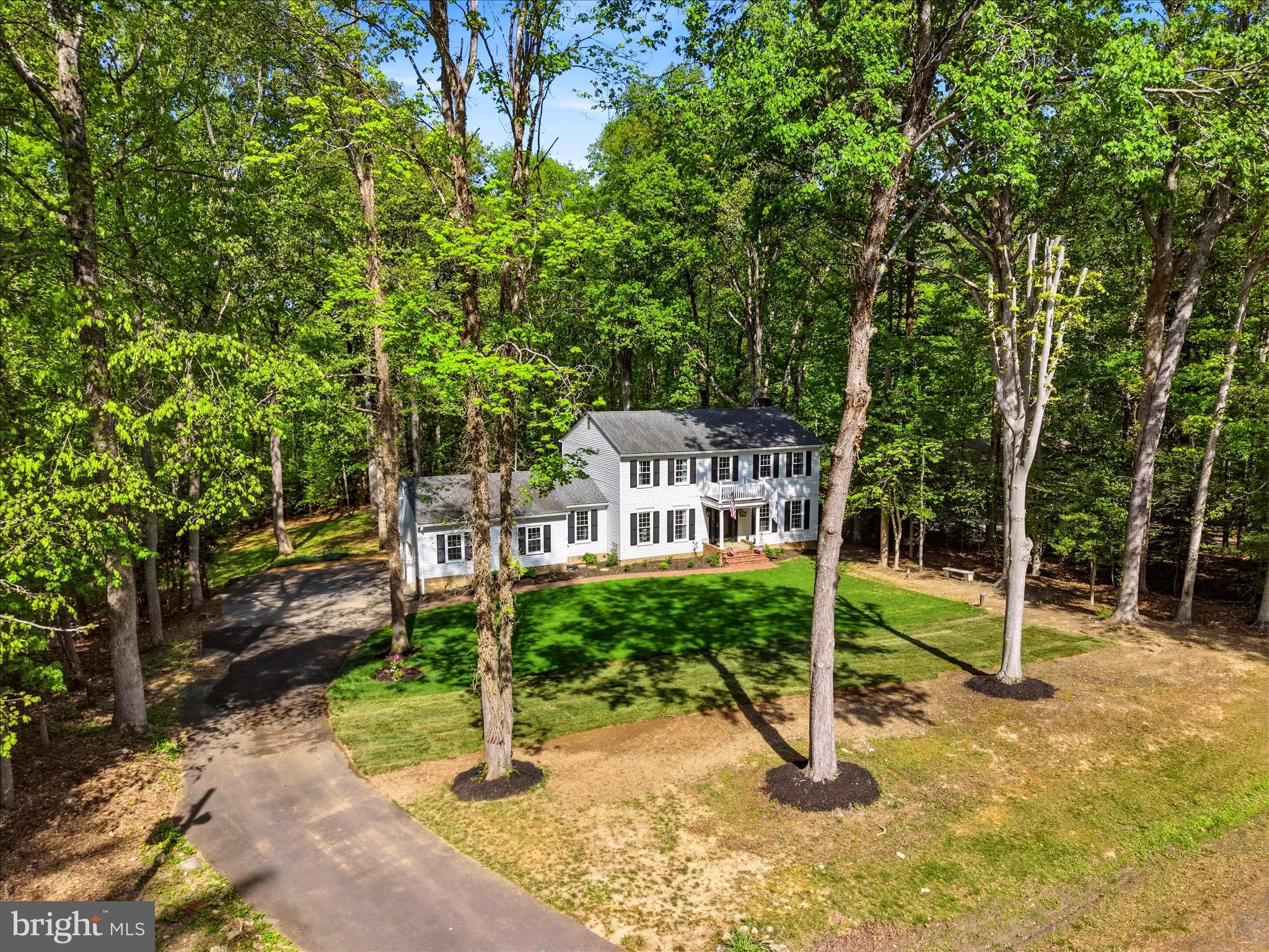 WOODBINE WOODS - Residential