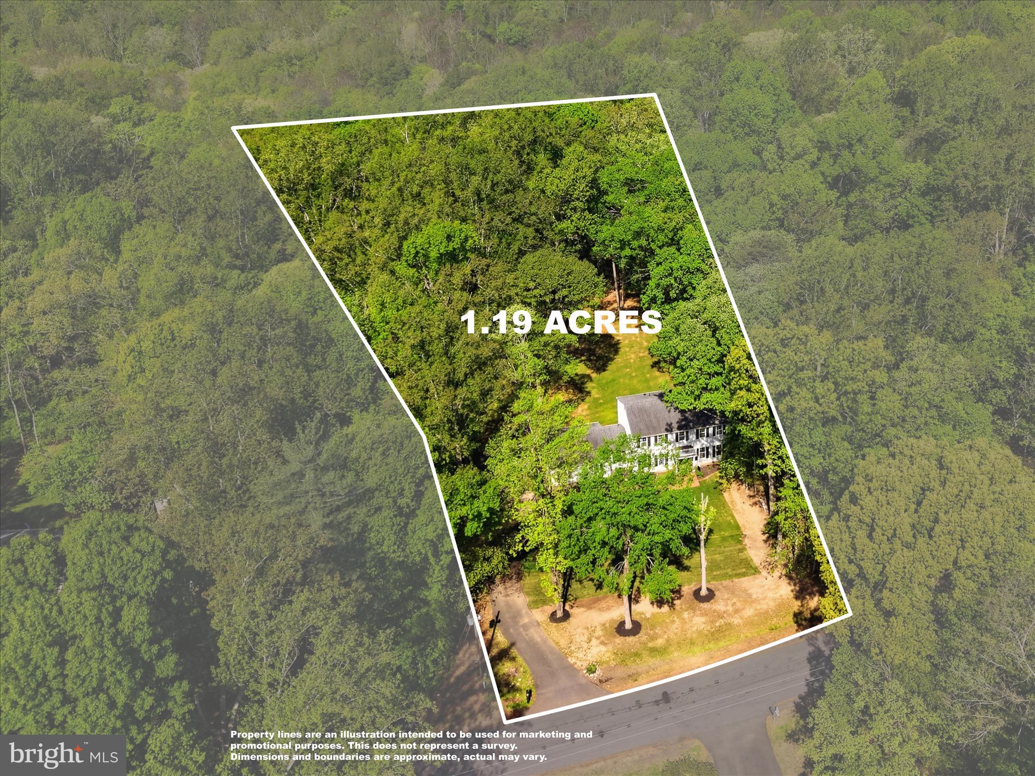 WOODBINE WOODS - Residential