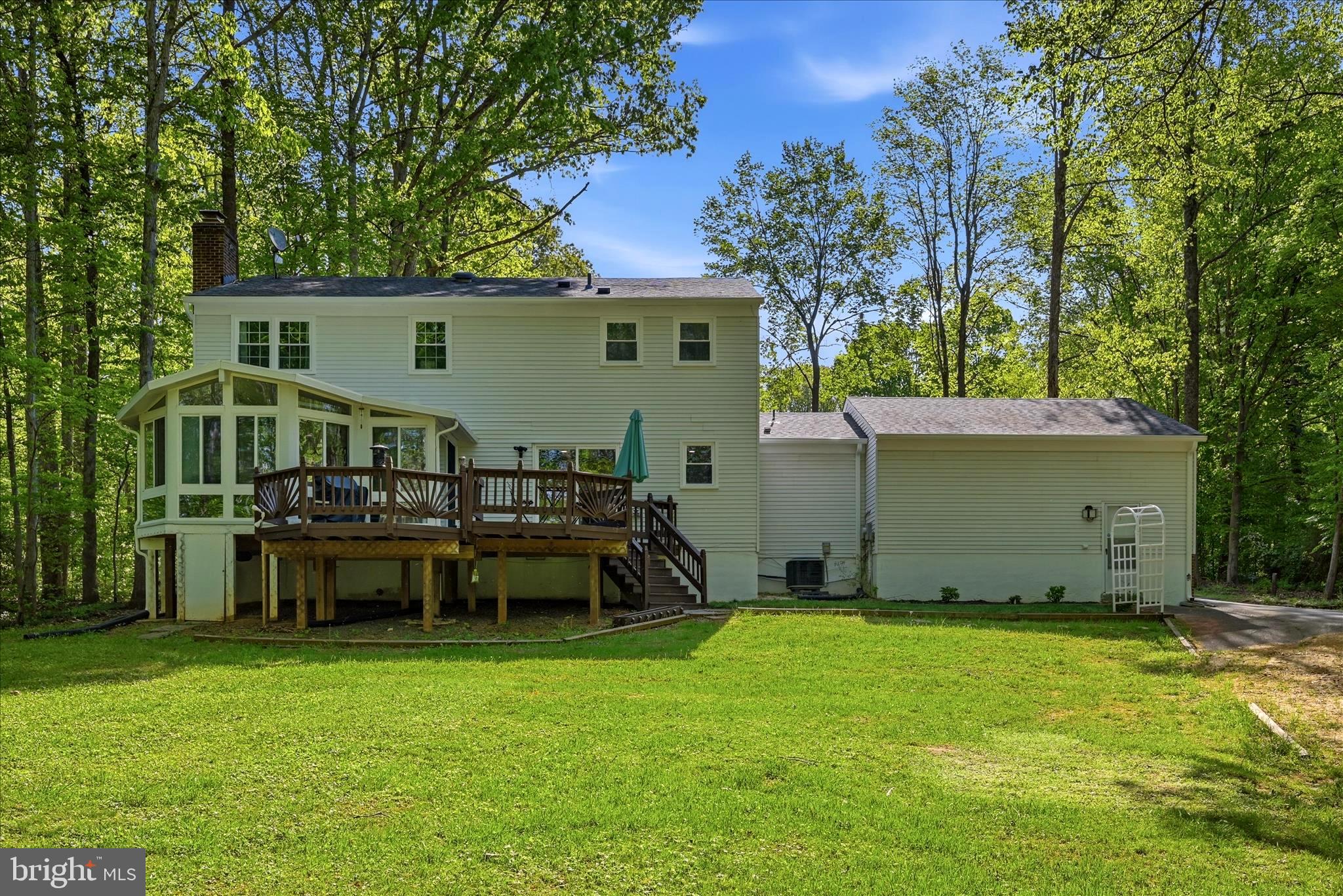 WOODBINE WOODS - Residential