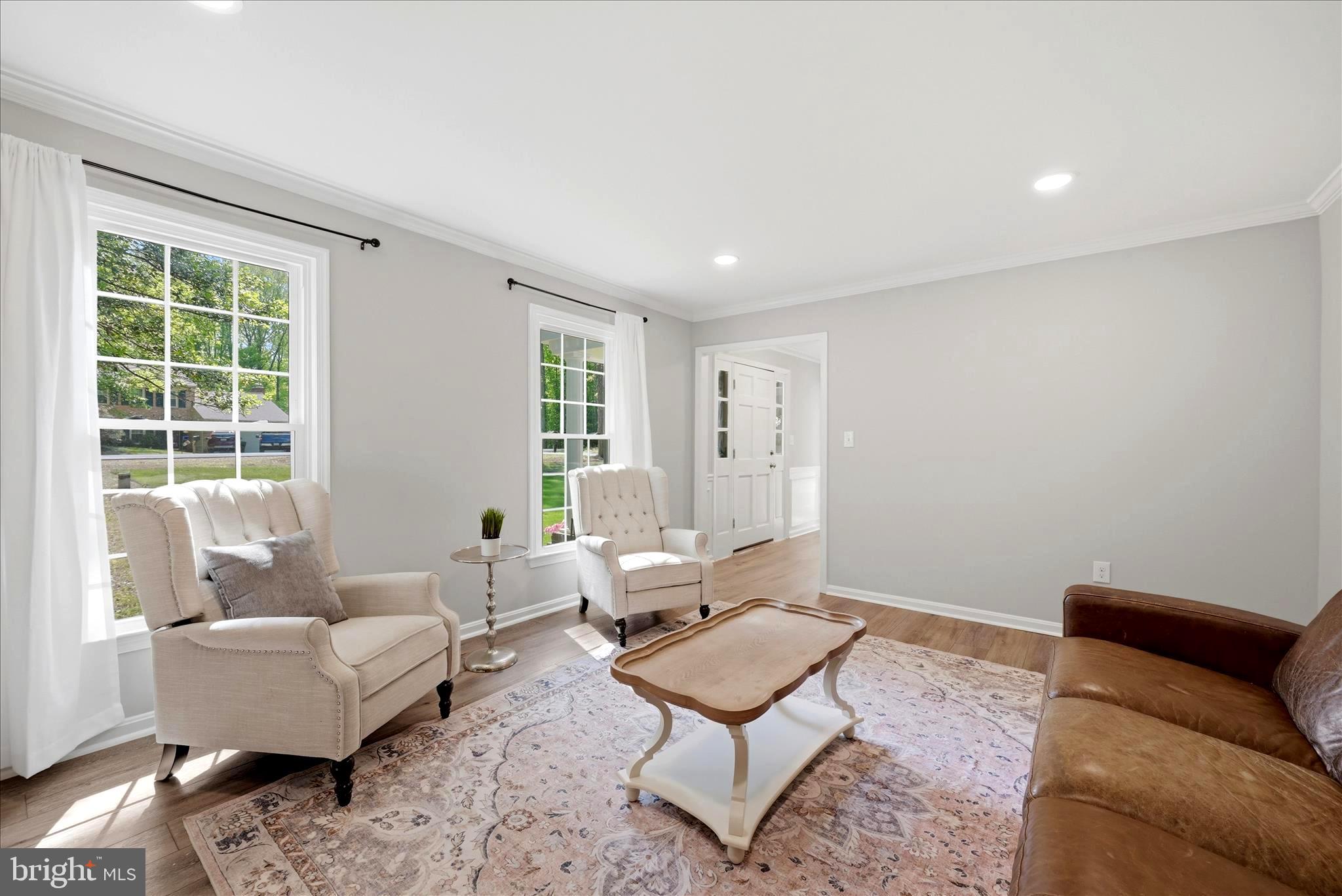 WOODBINE WOODS - Residential