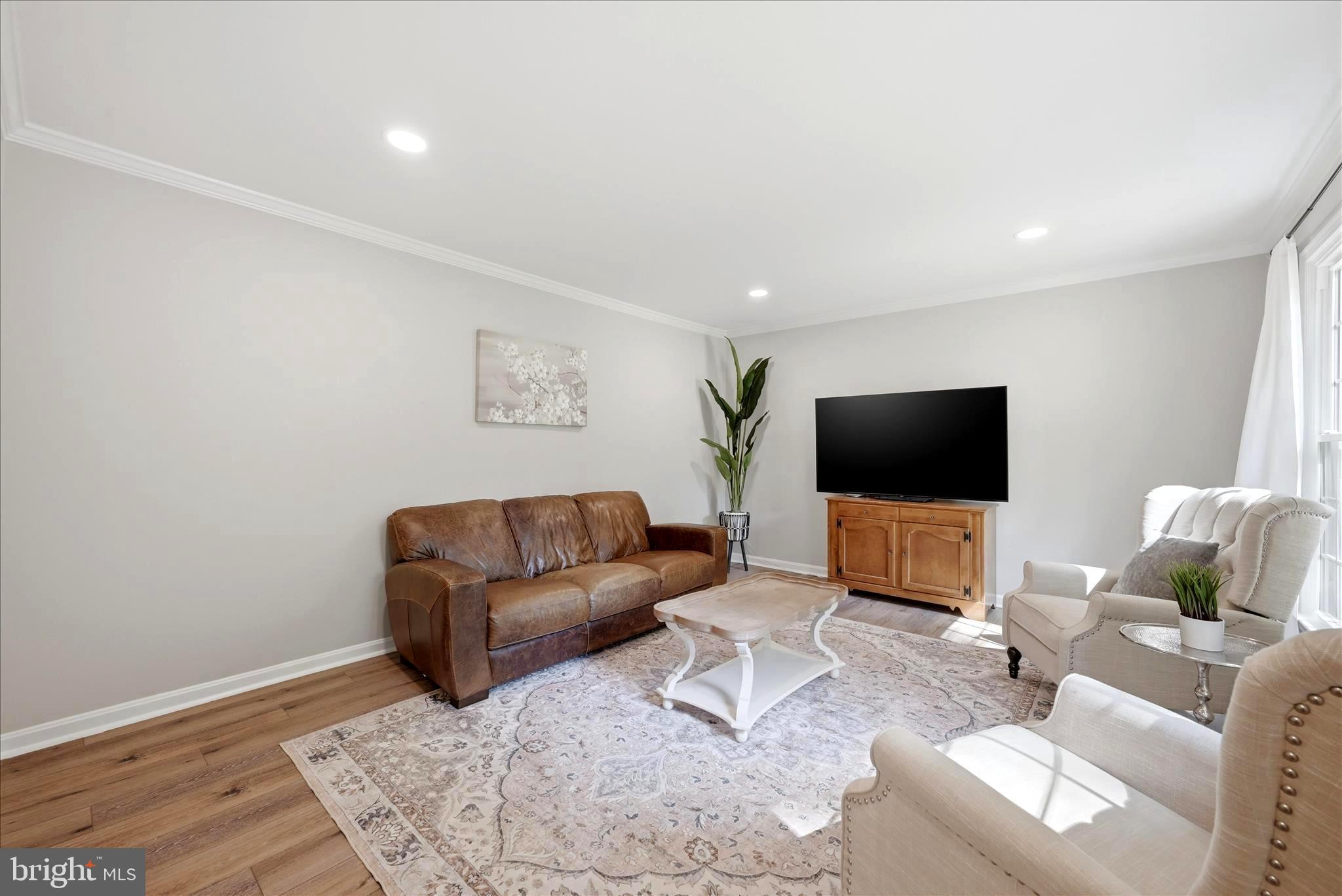 WOODBINE WOODS - Residential