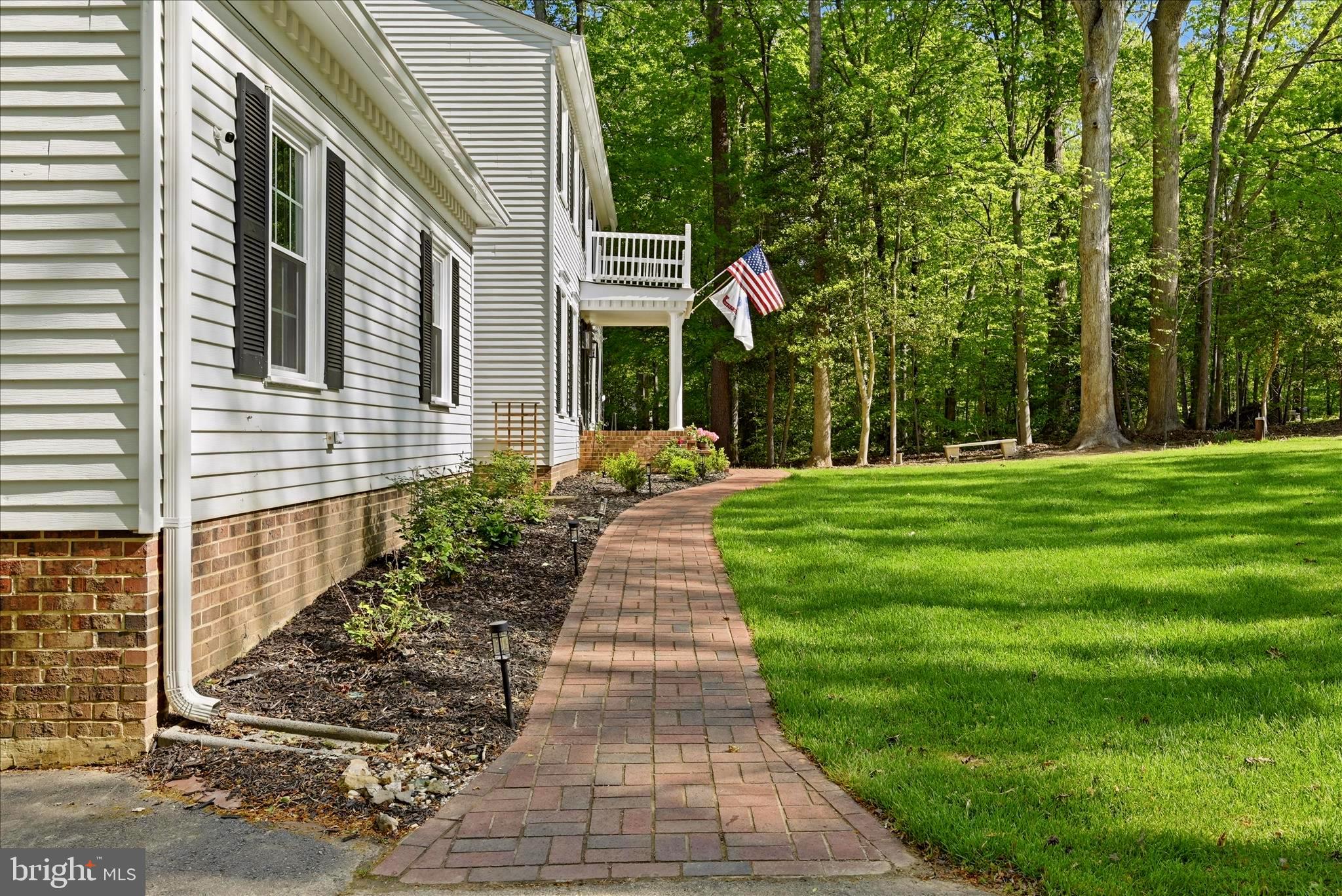 WOODBINE WOODS - Residential