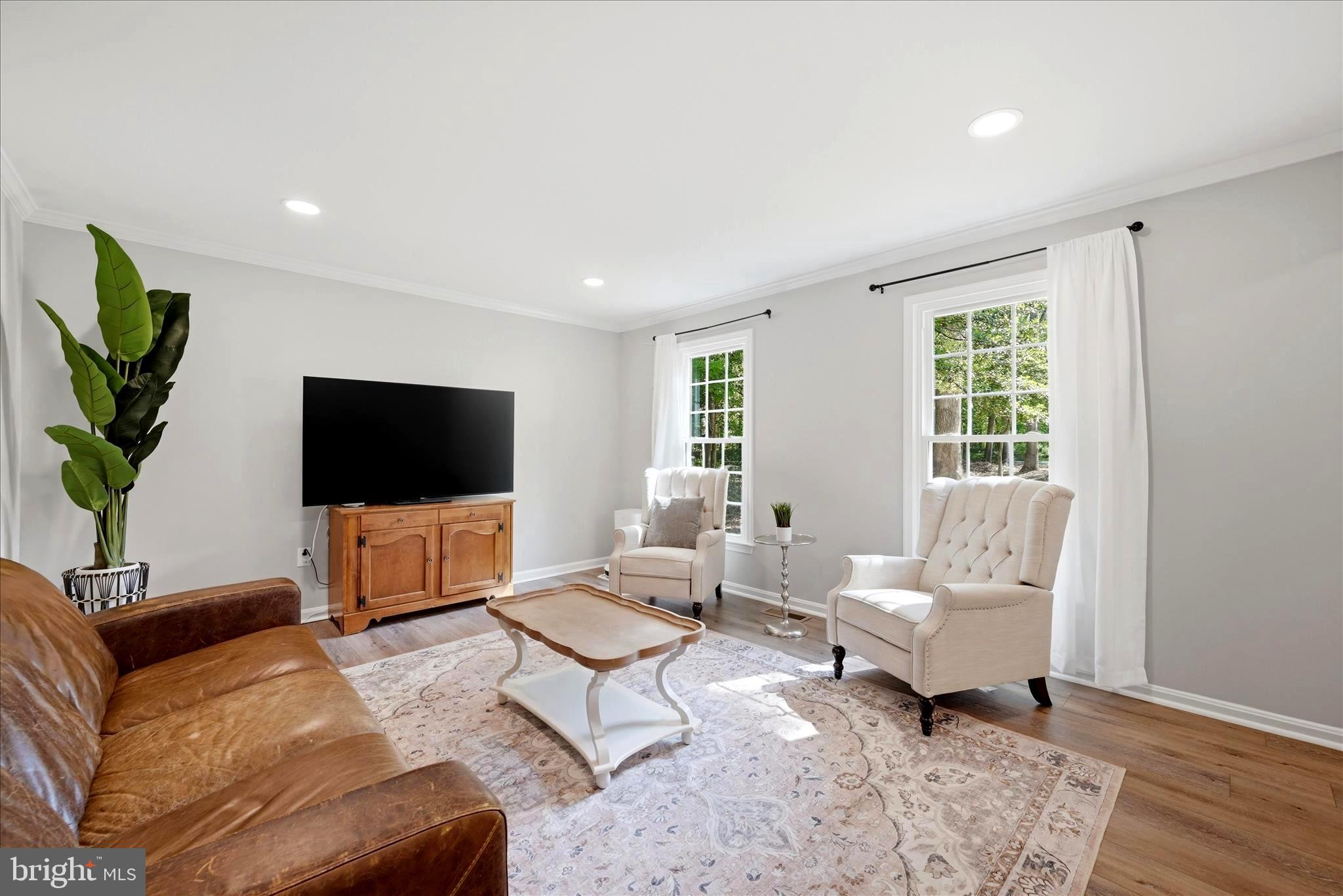 WOODBINE WOODS - Residential