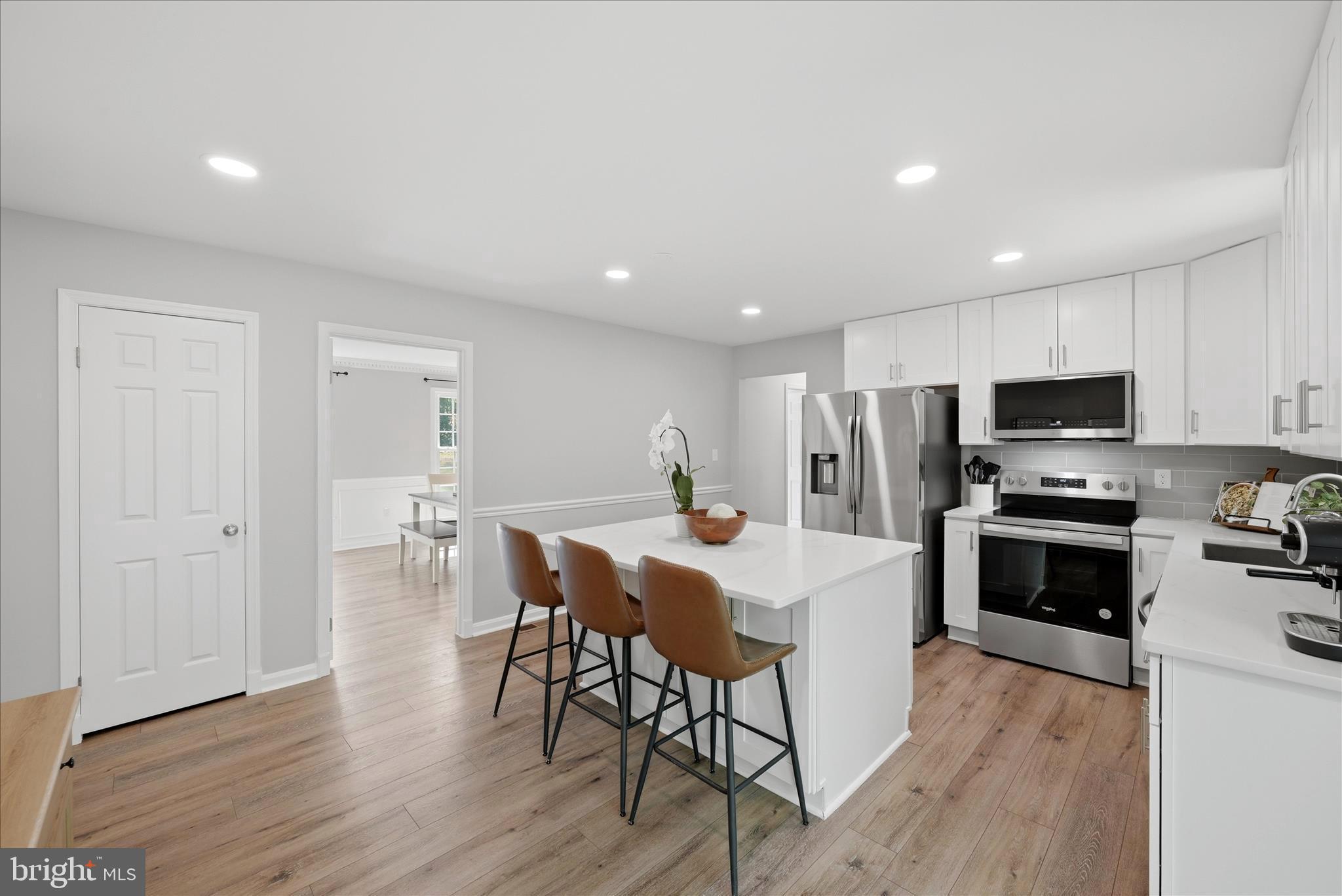 WOODBINE WOODS - Residential