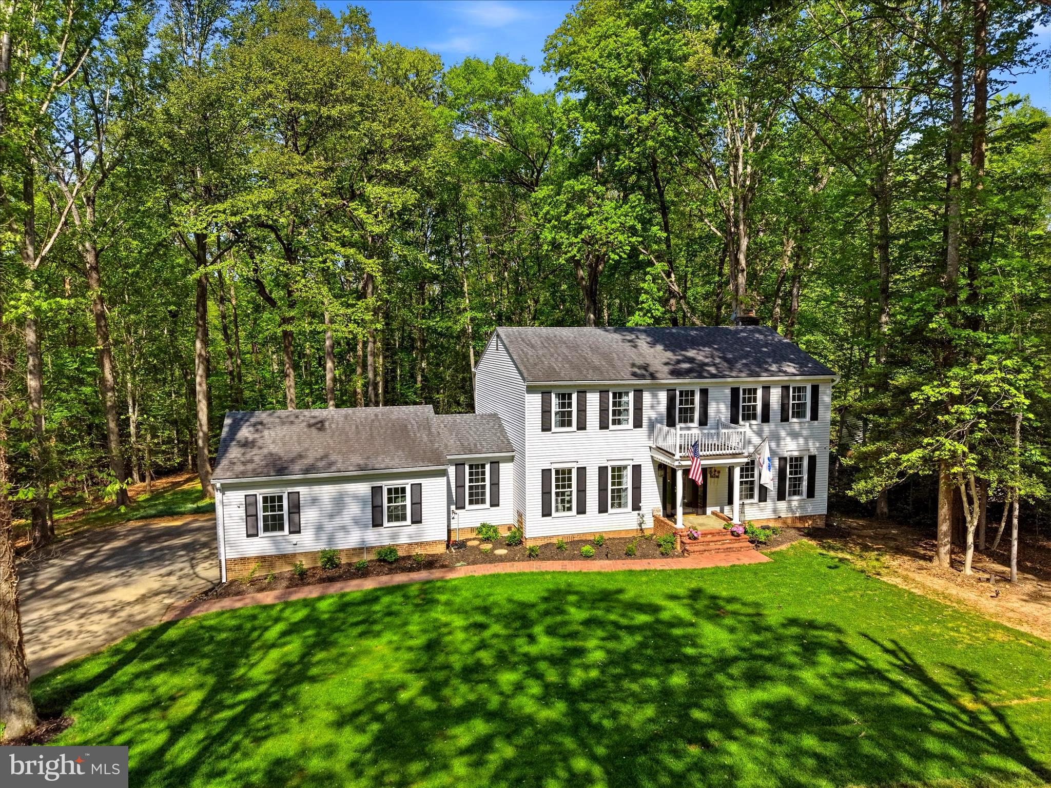 WOODBINE WOODS - Residential