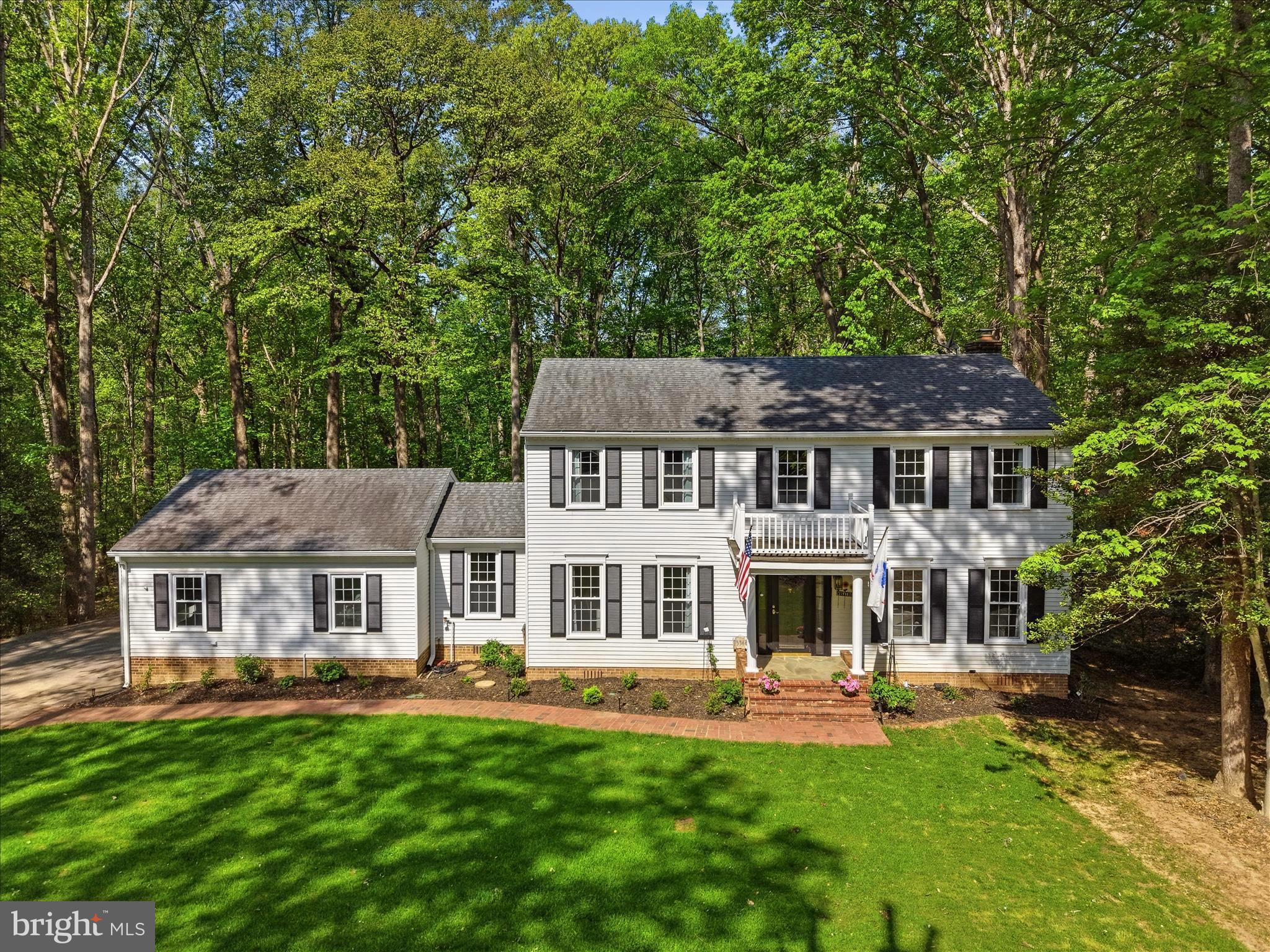 WOODBINE WOODS - Residential