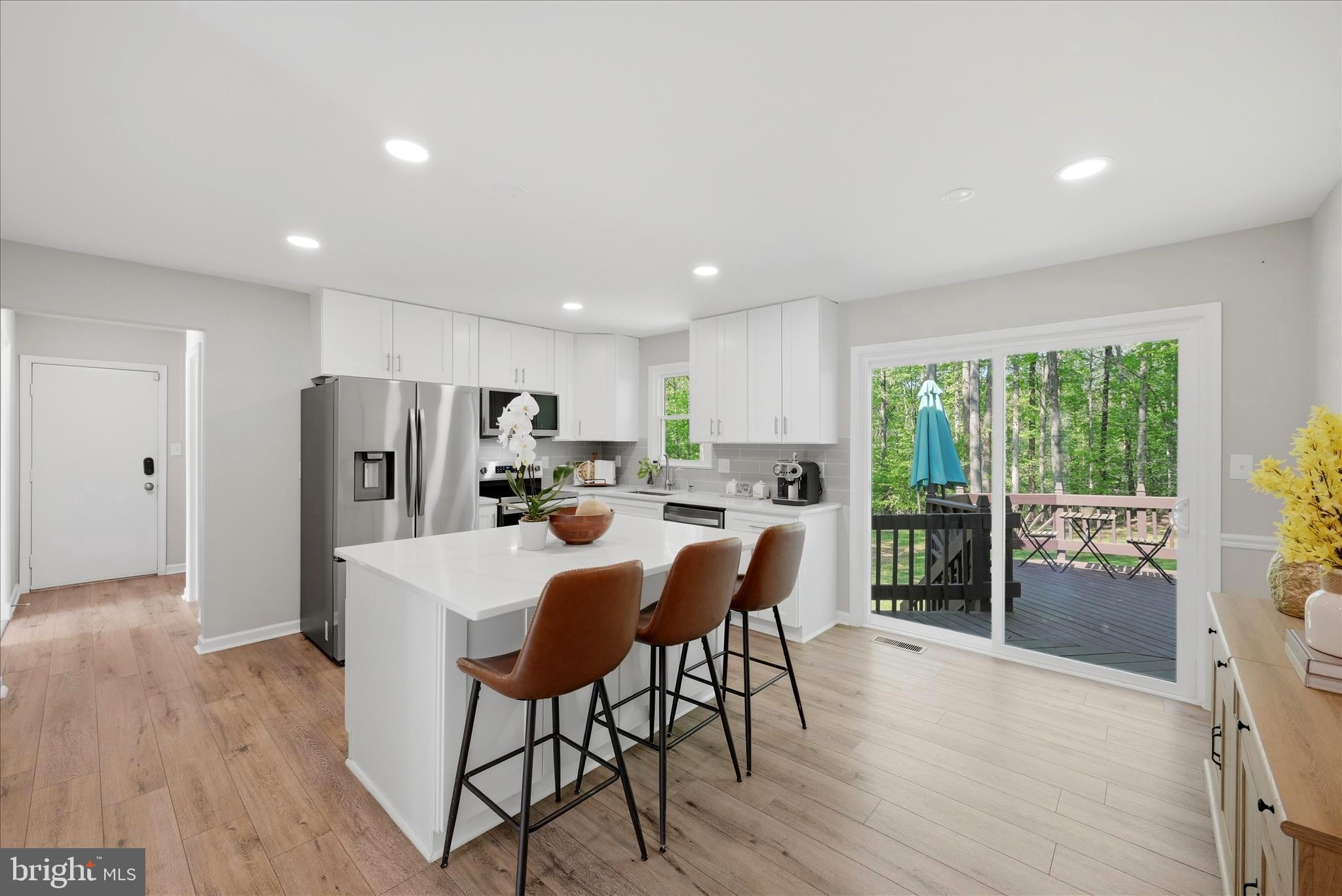 WOODBINE WOODS - Residential