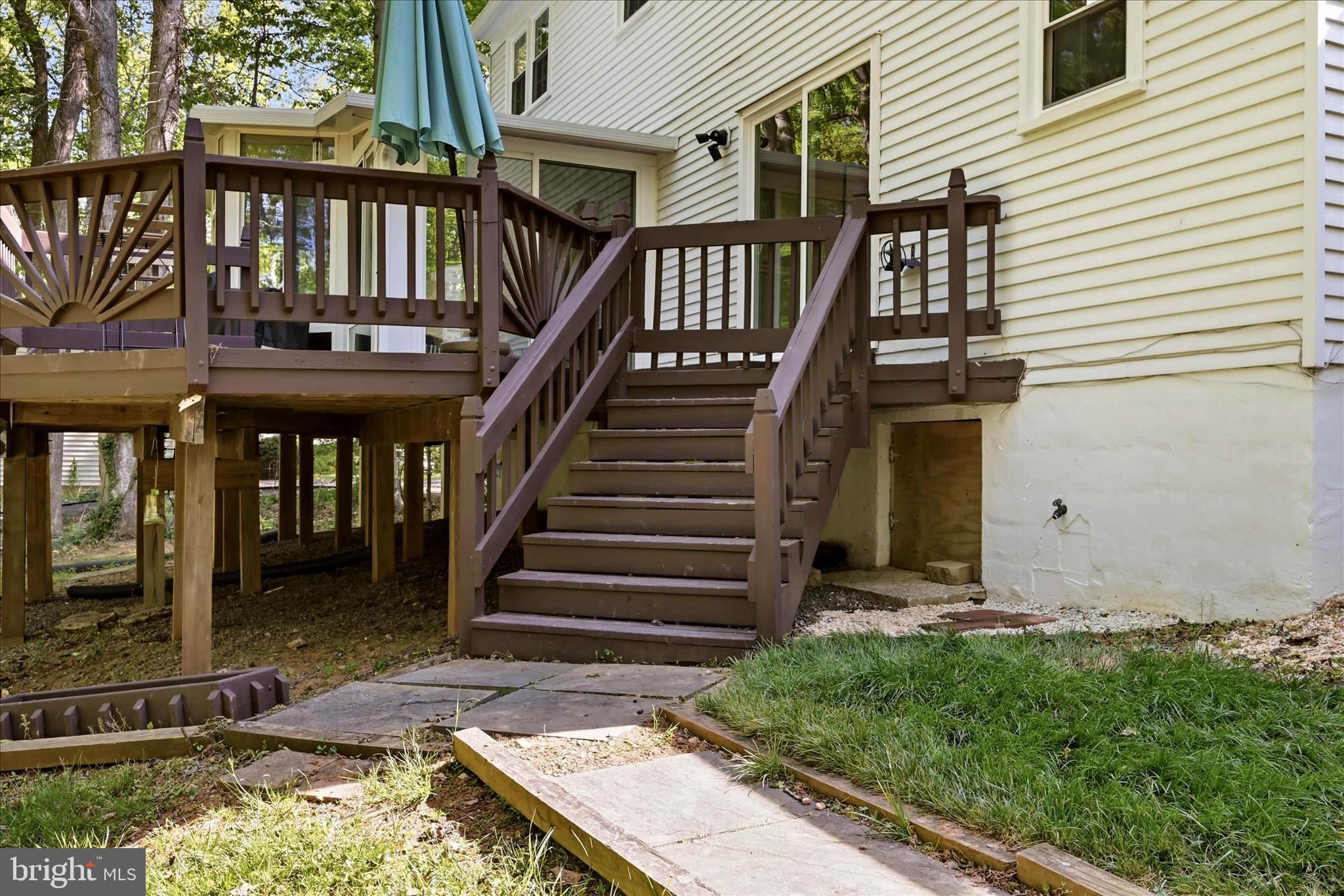 WOODBINE WOODS - Residential