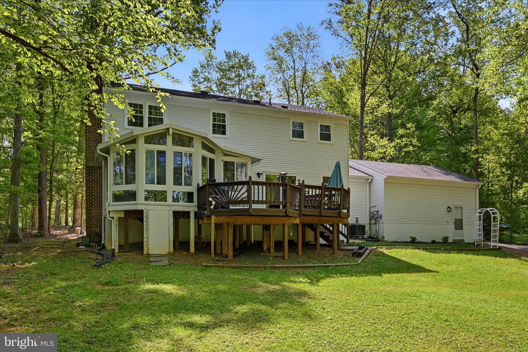 WOODBINE WOODS - Residential