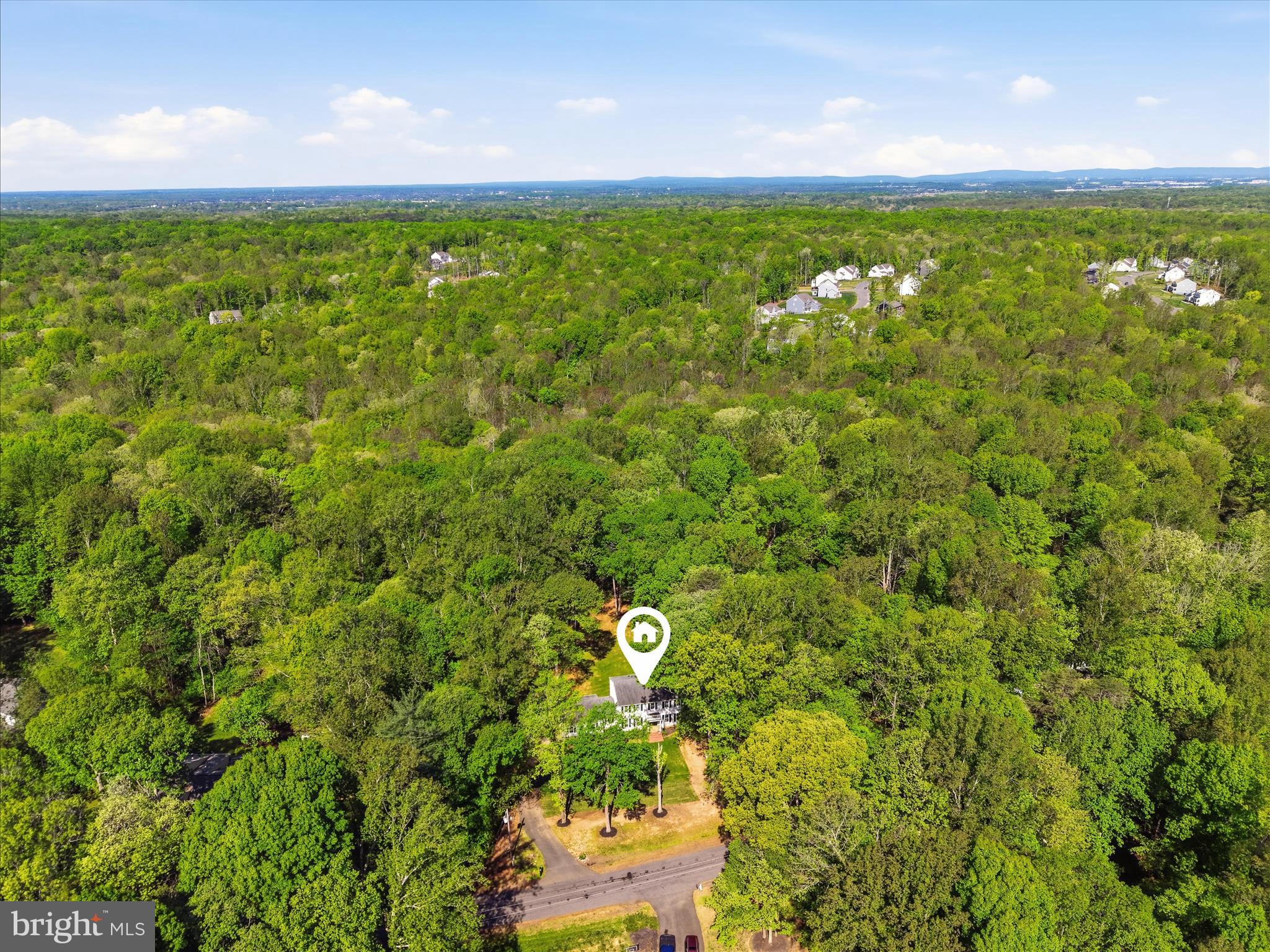 WOODBINE WOODS - Residential