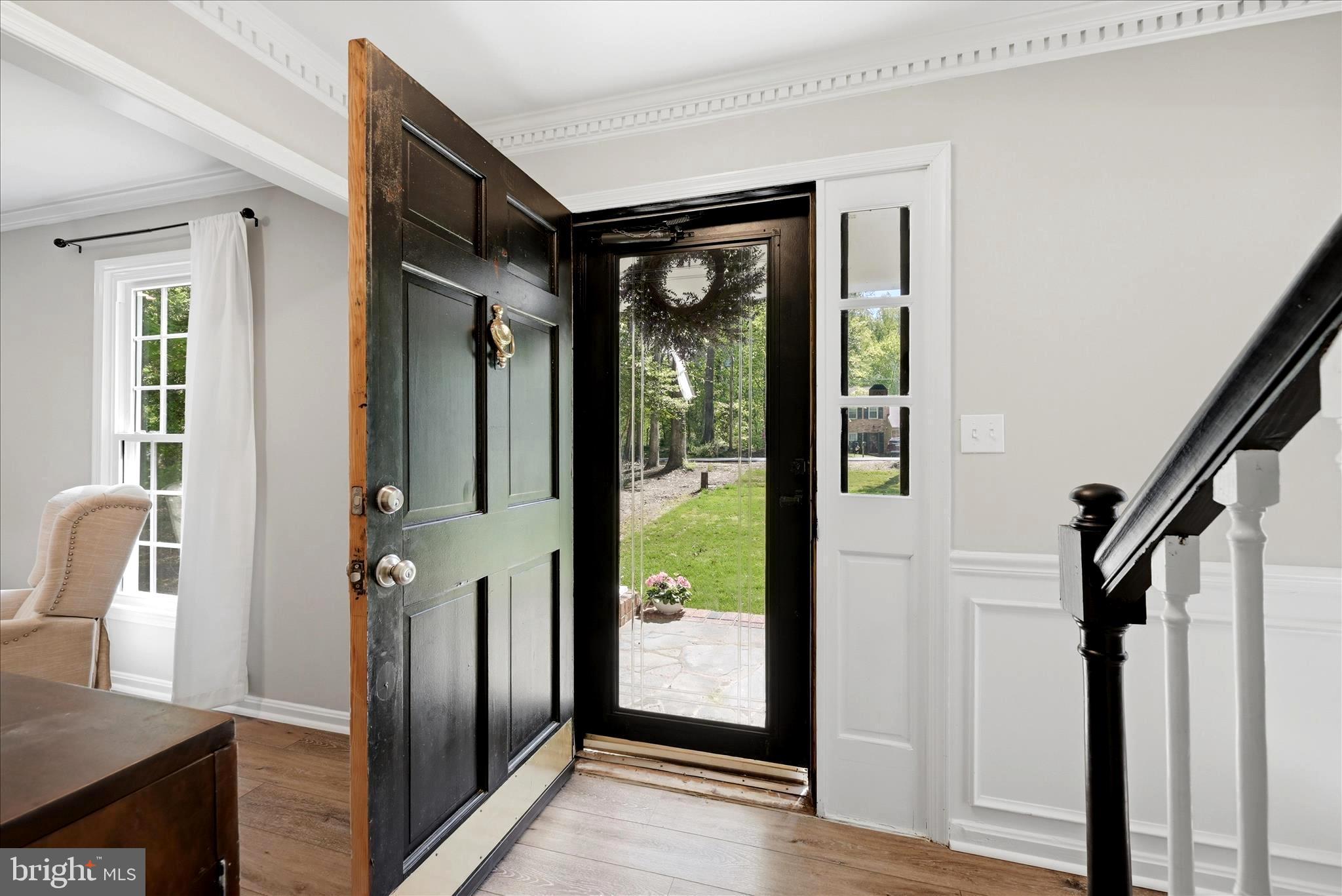 WOODBINE WOODS - Residential