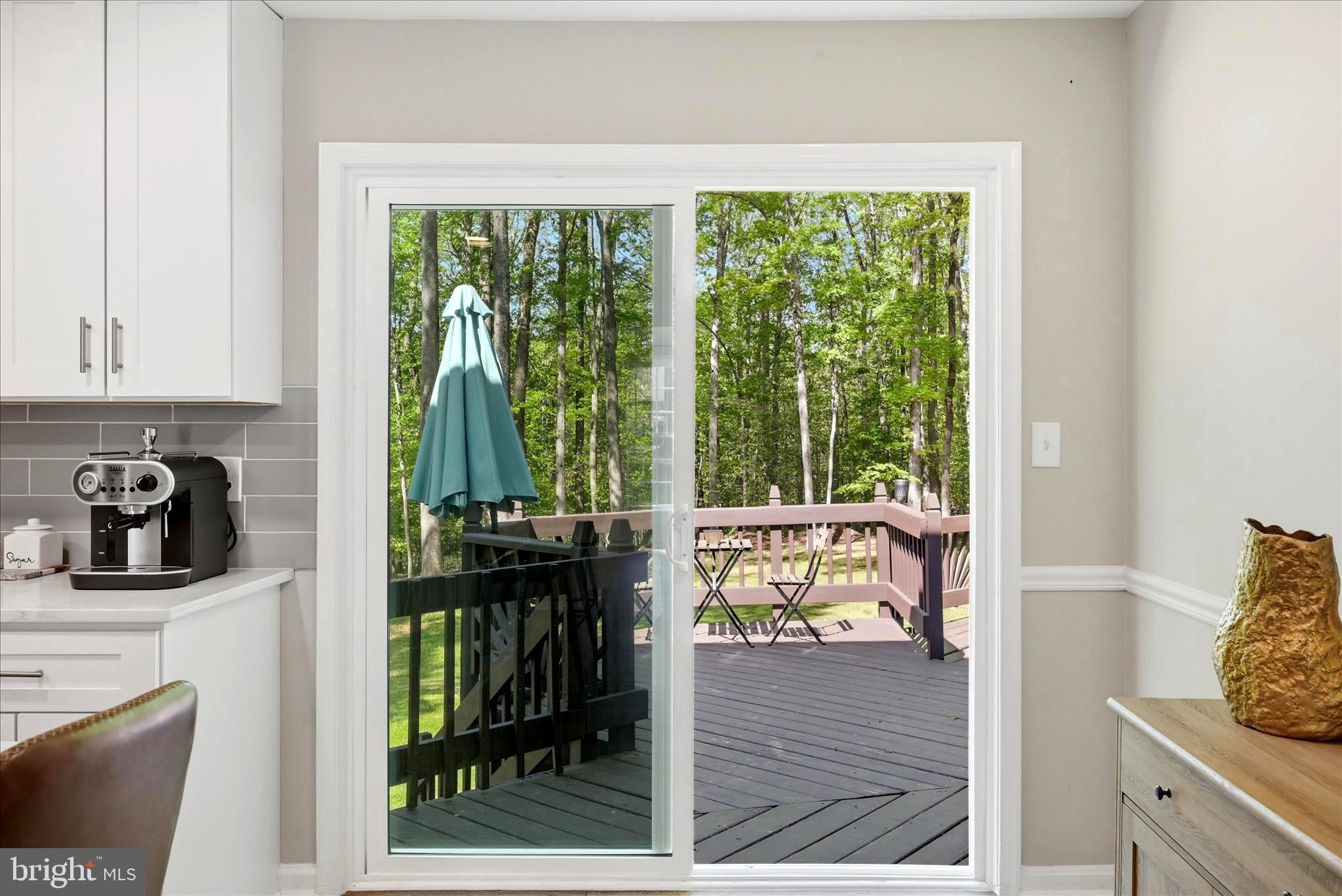 WOODBINE WOODS - Residential