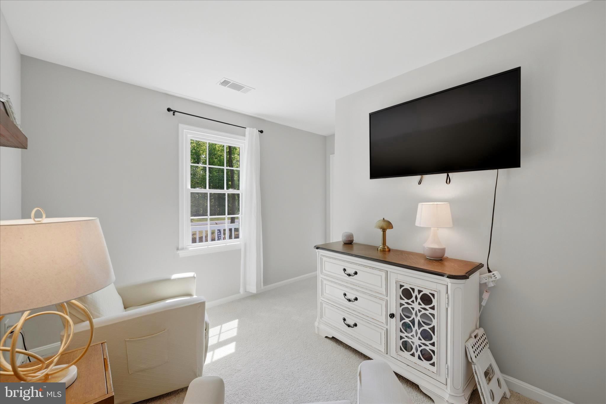 WOODBINE WOODS - Residential