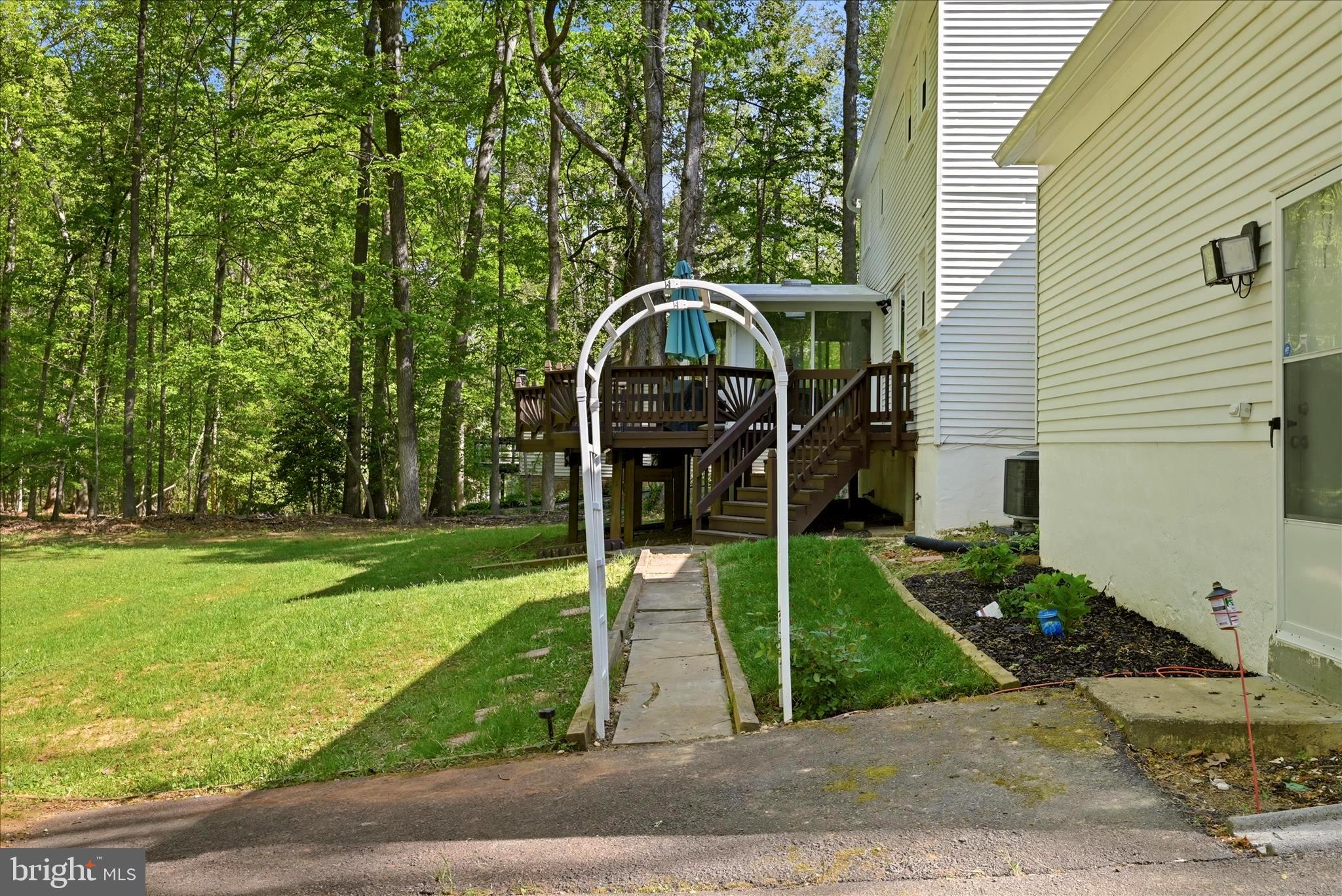 WOODBINE WOODS - Residential