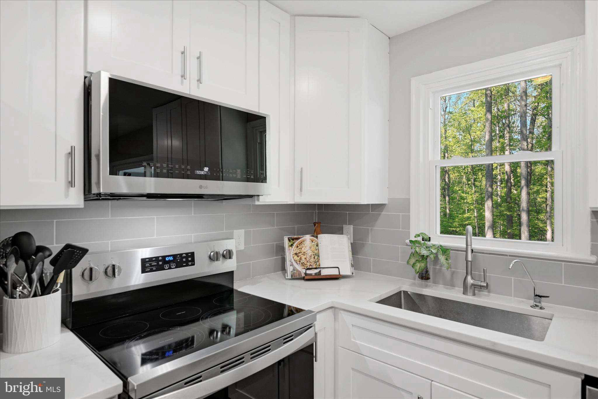 WOODBINE WOODS - Residential