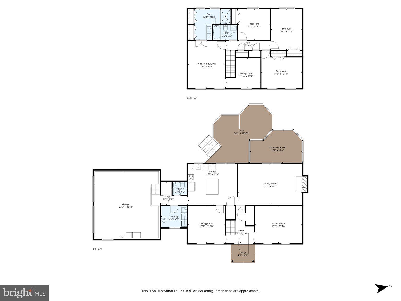 WOODBINE WOODS - Residential