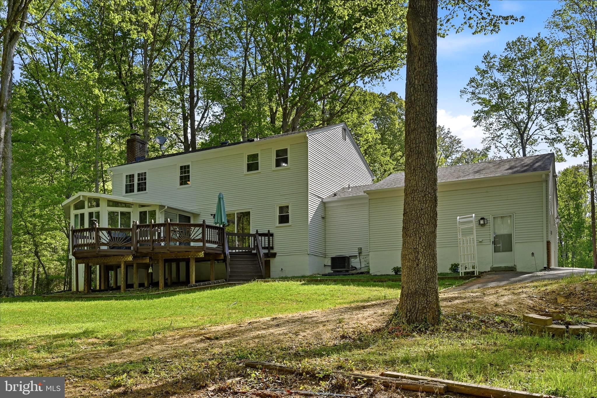 WOODBINE WOODS - Residential