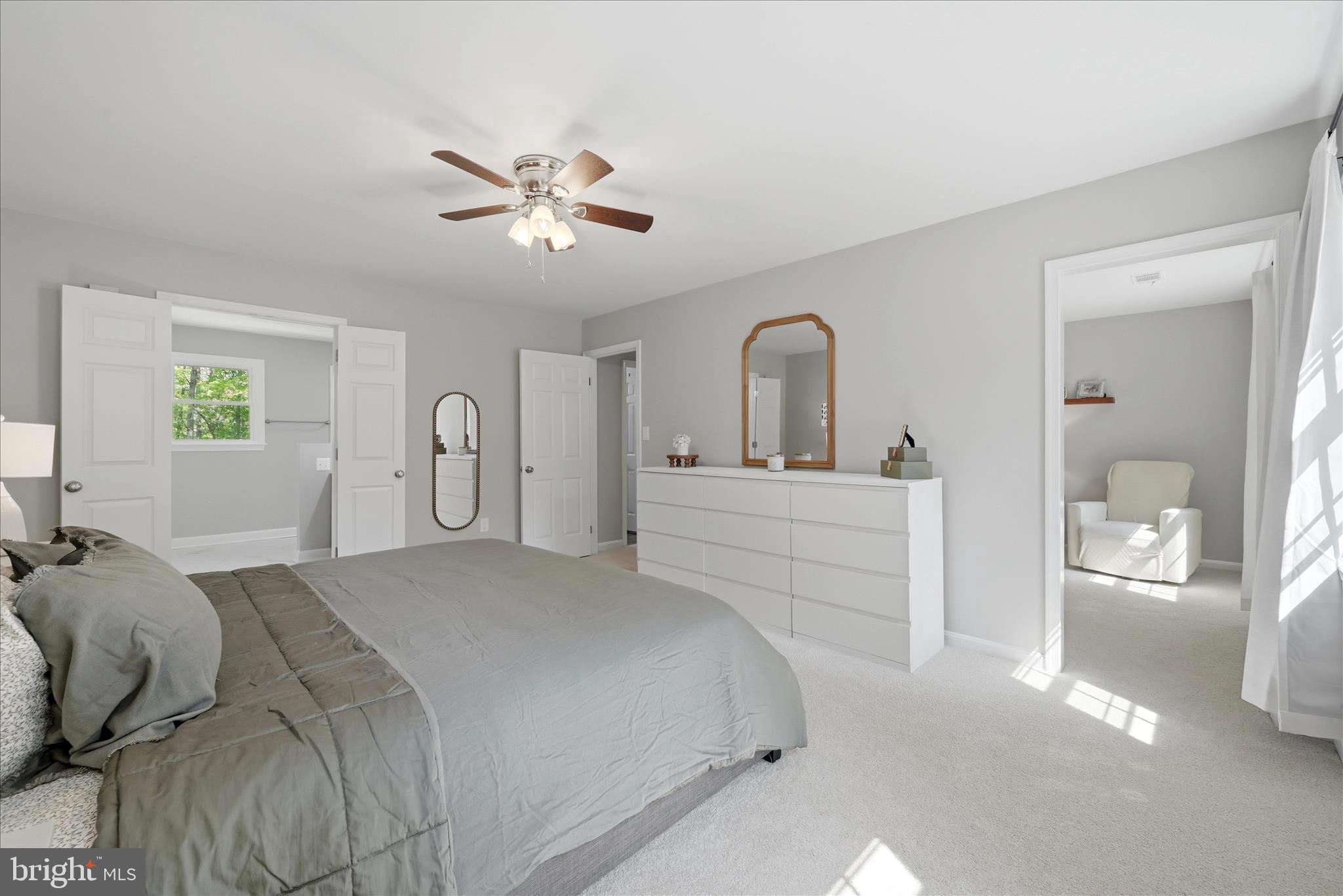 WOODBINE WOODS - Residential