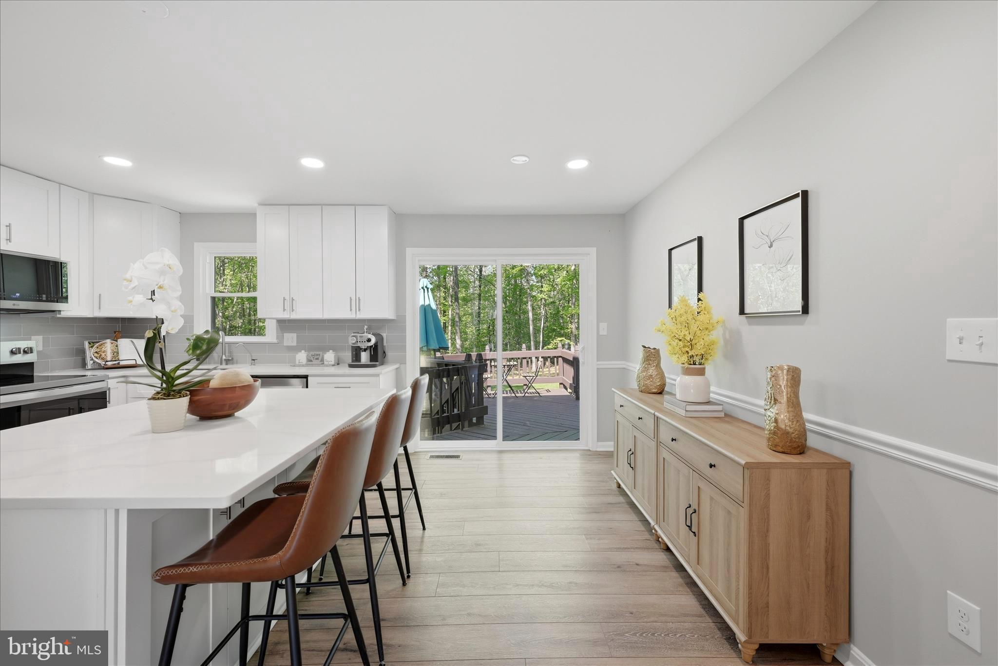 WOODBINE WOODS - Residential