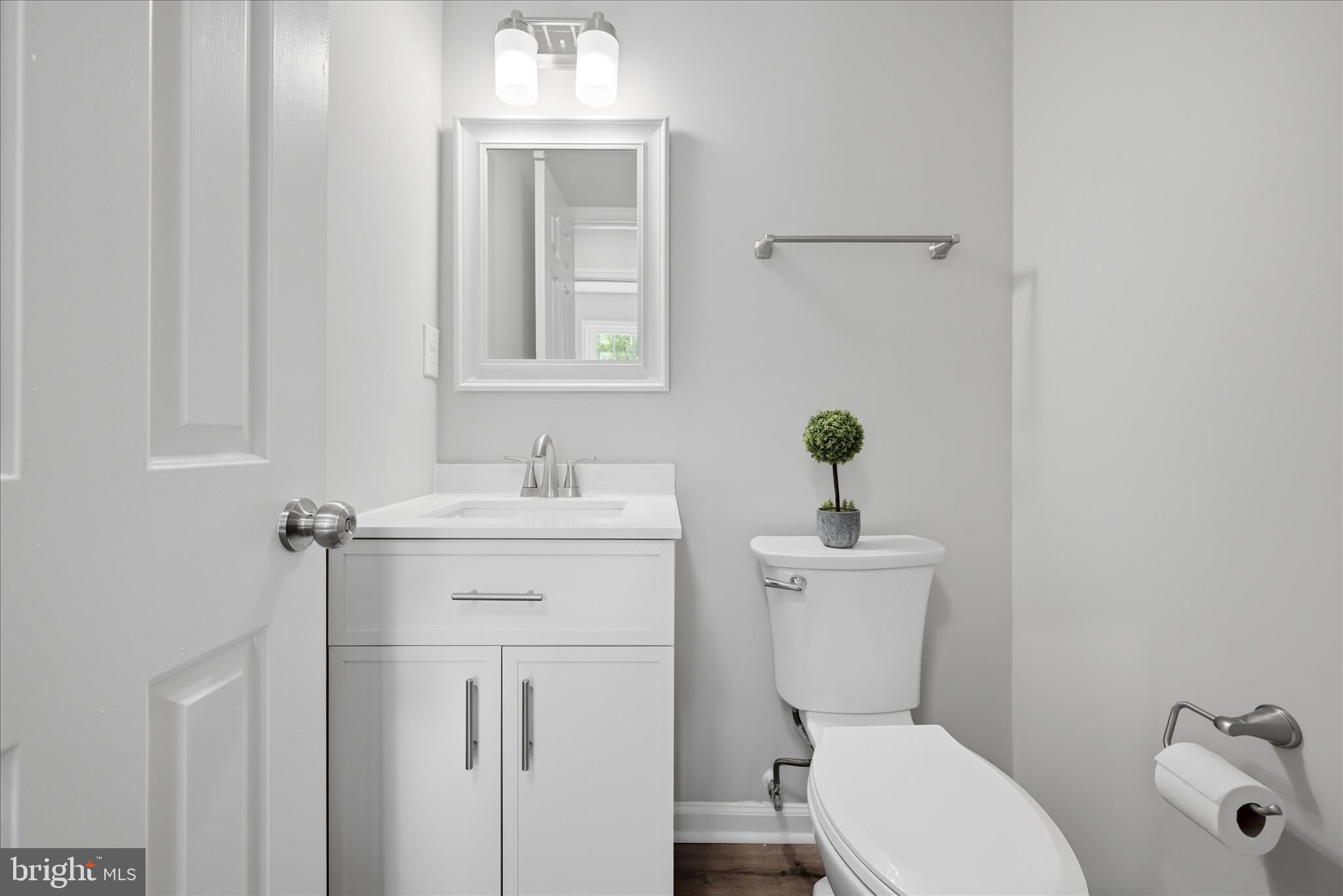 WOODBINE WOODS - Residential