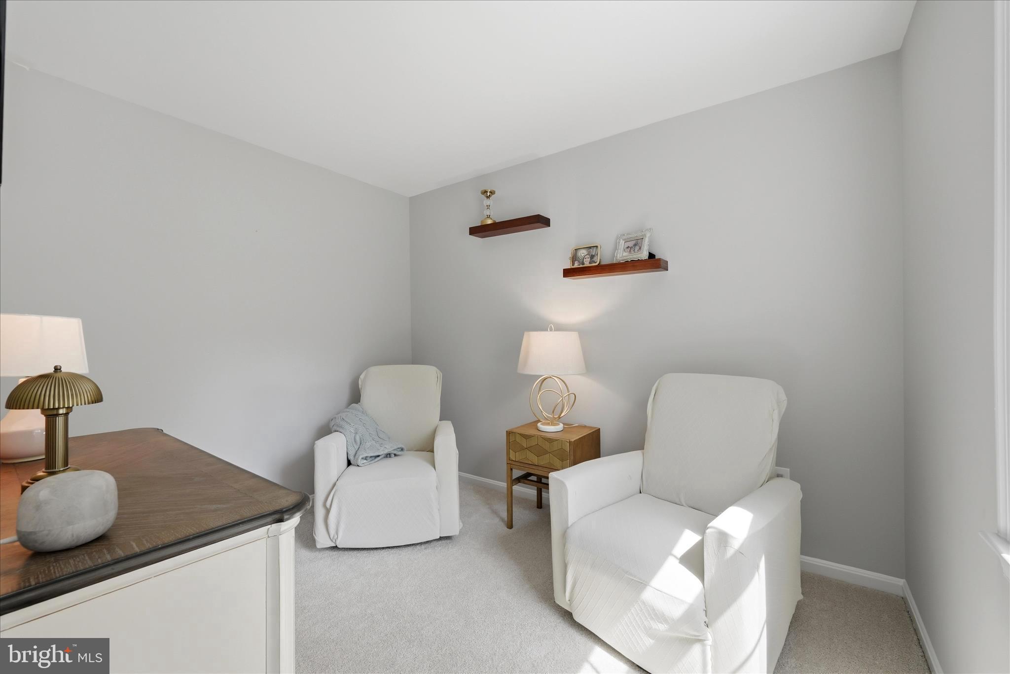 WOODBINE WOODS - Residential