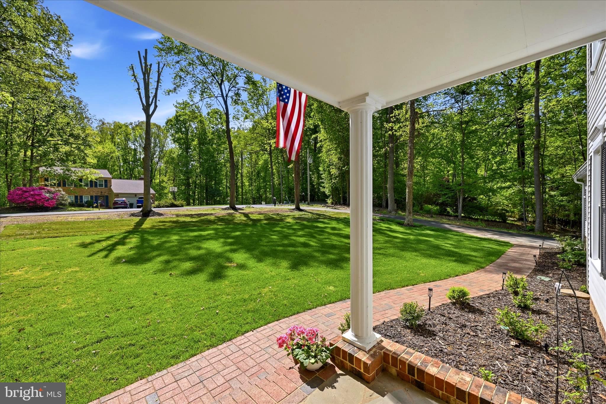 WOODBINE WOODS - Residential