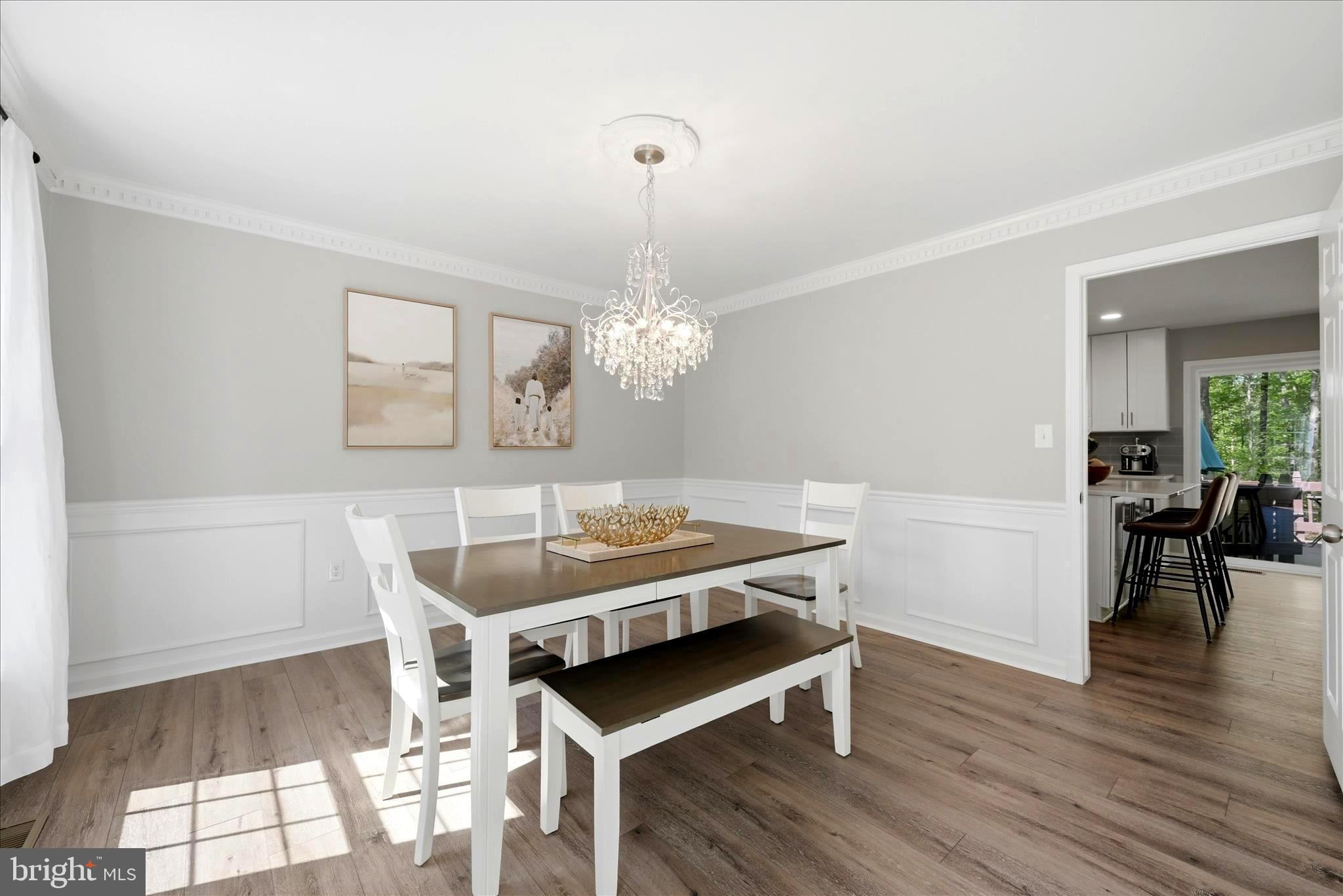 WOODBINE WOODS - Residential