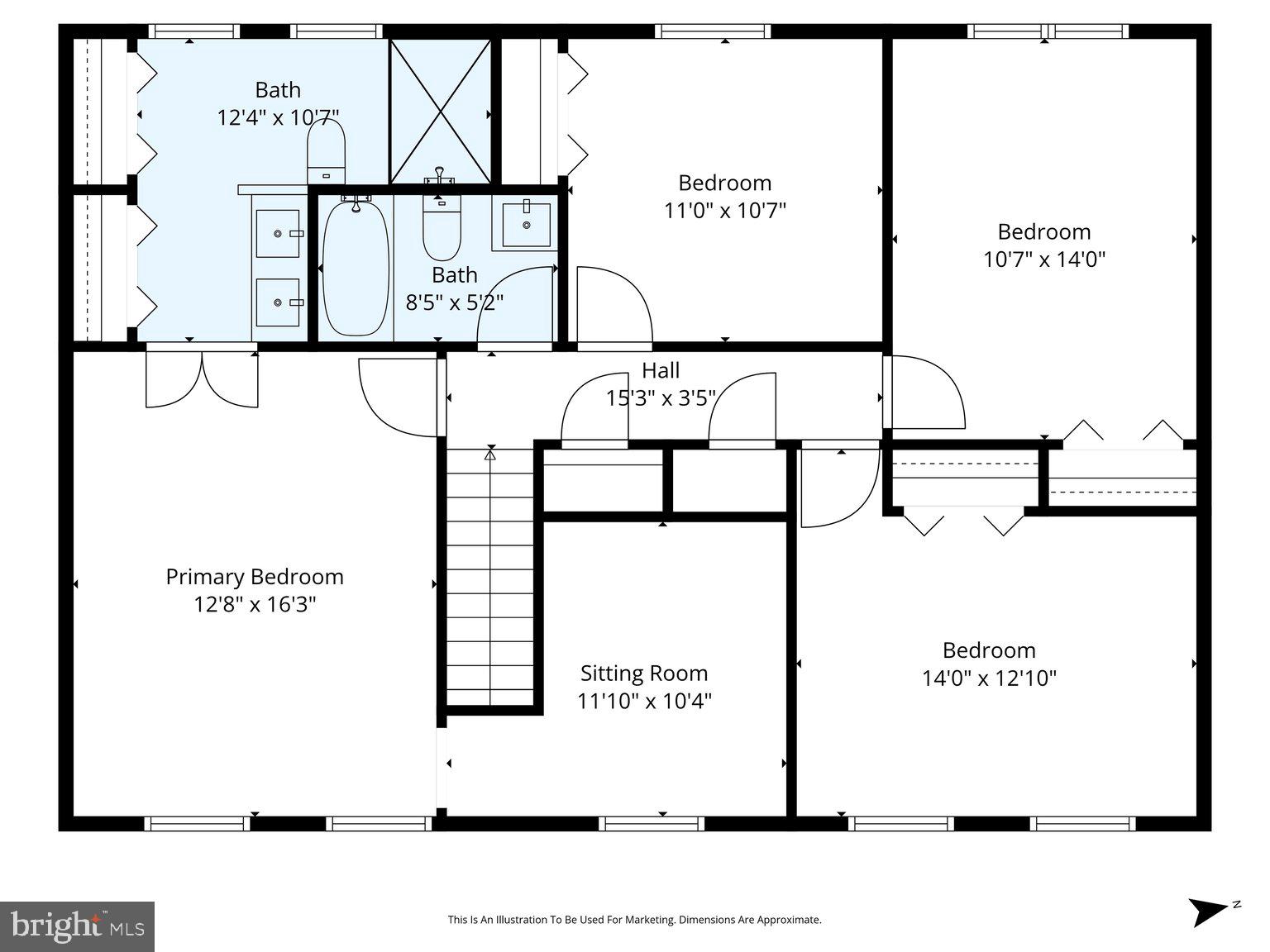 WOODBINE WOODS - Residential