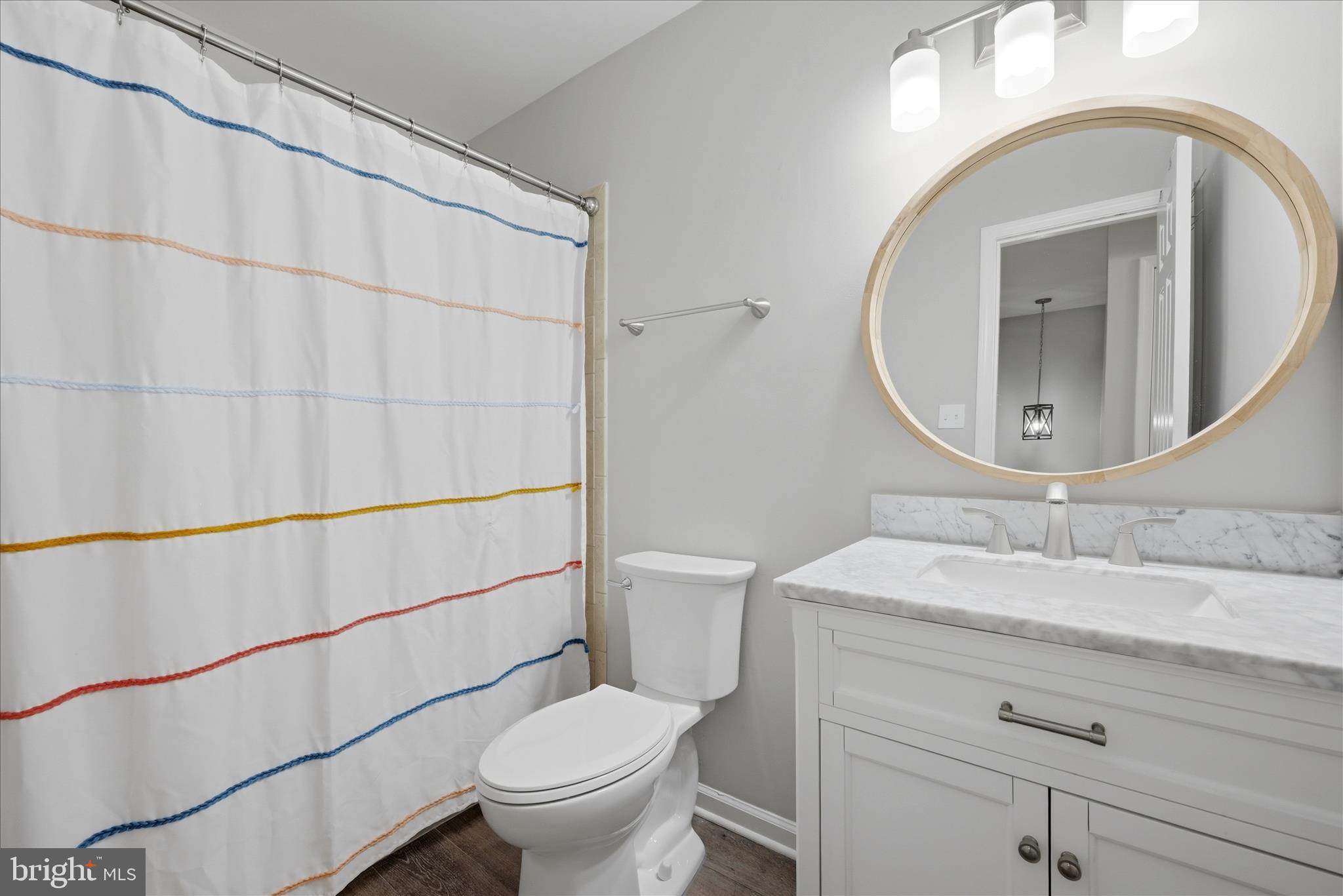 WOODBINE WOODS - Residential