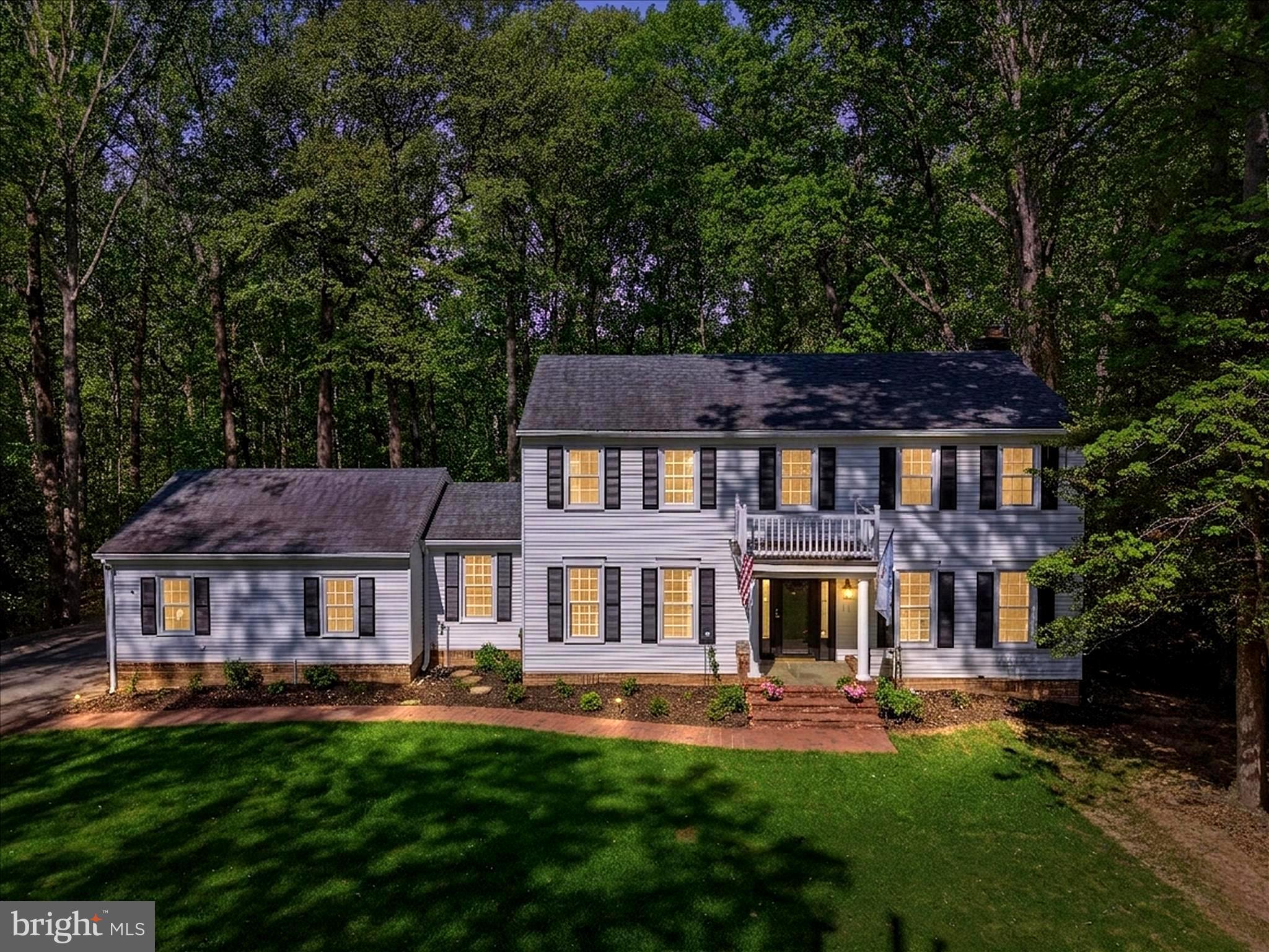 WOODBINE WOODS - Residential