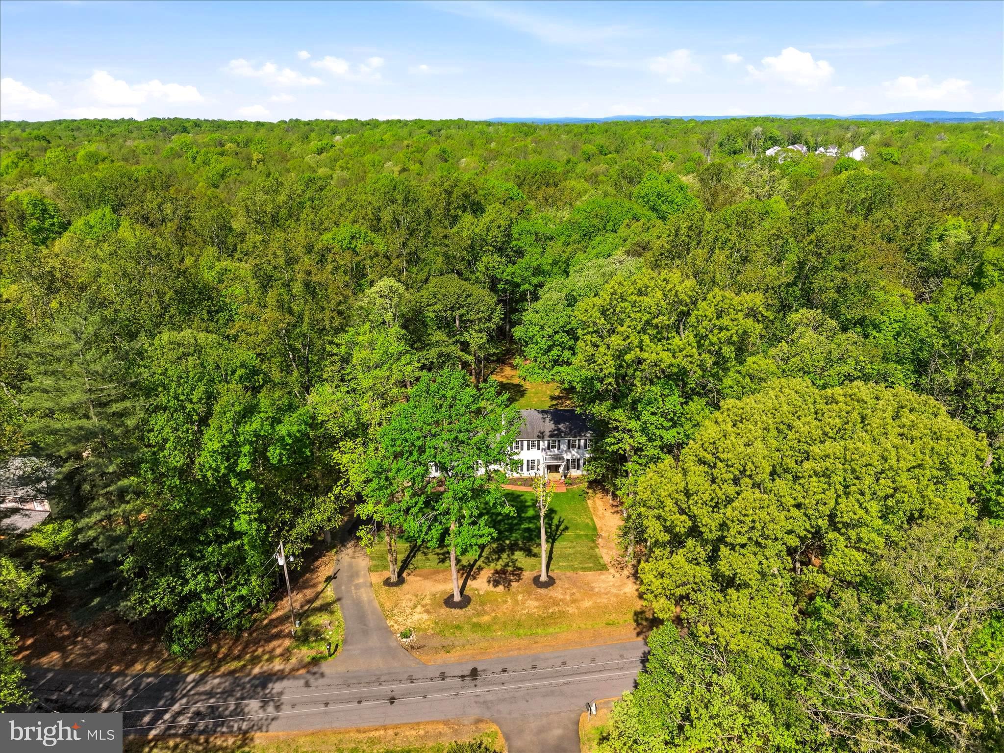 WOODBINE WOODS - Residential