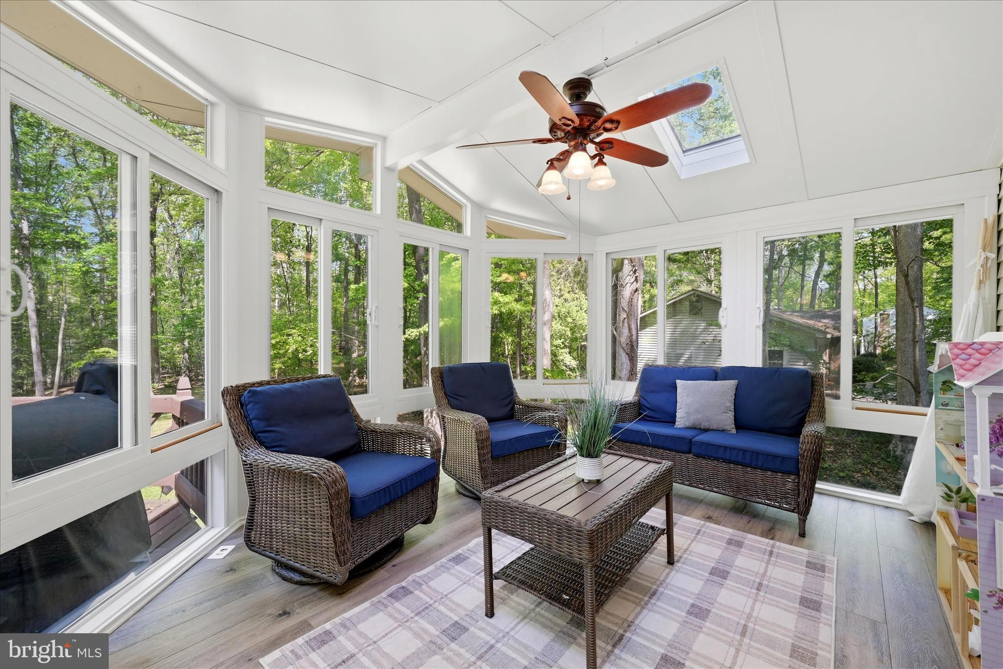 WOODBINE WOODS - Residential