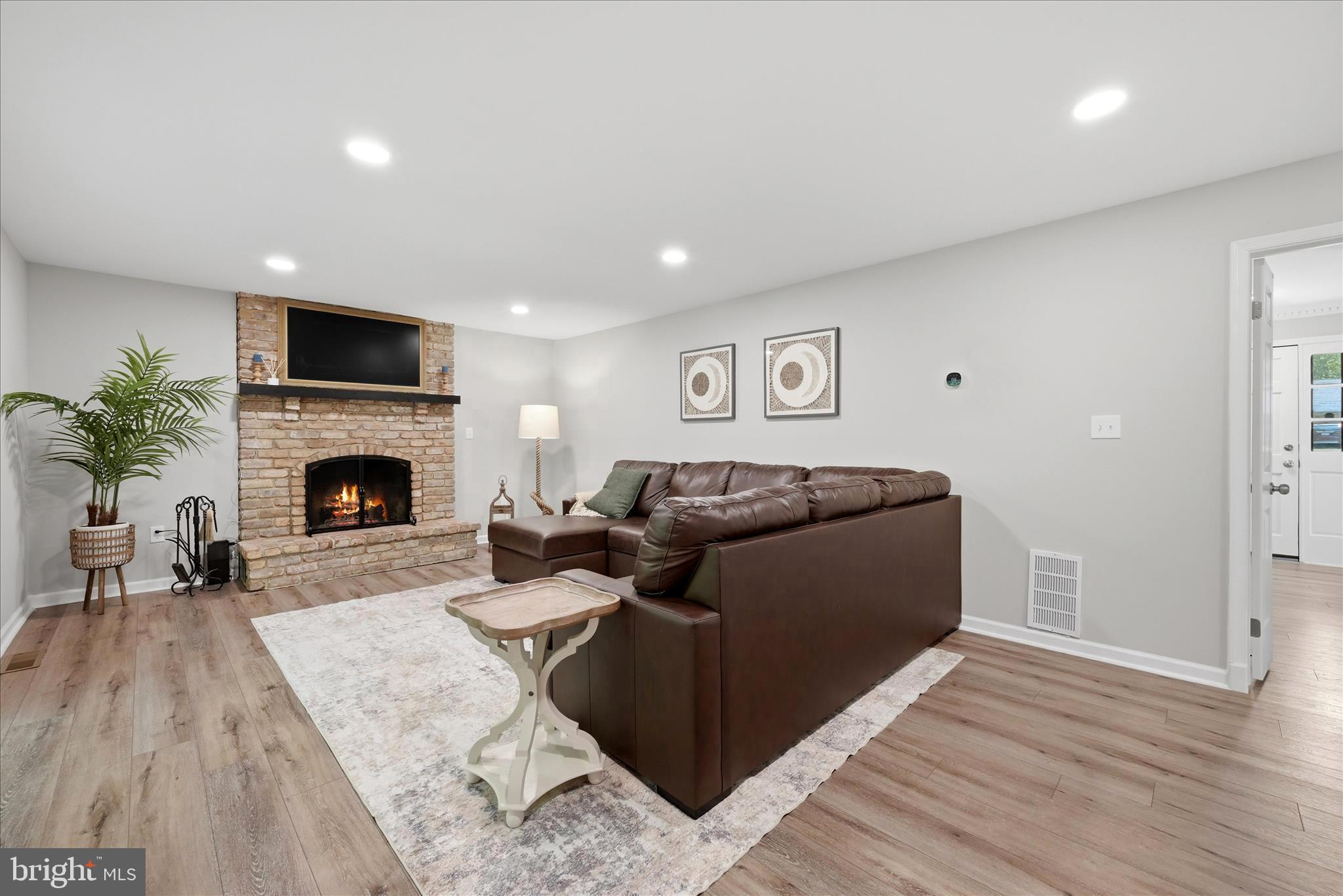 WOODBINE WOODS - Residential