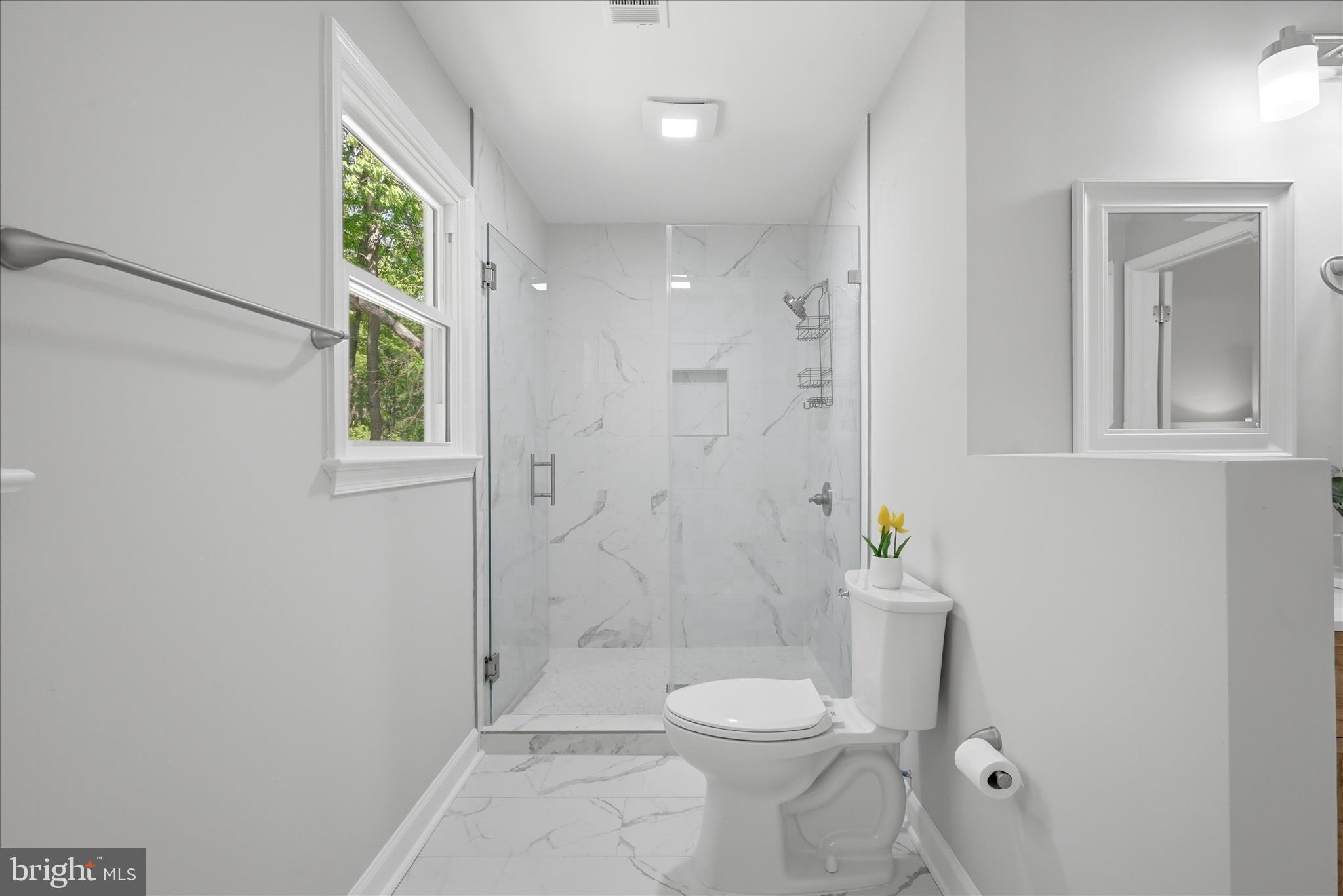 WOODBINE WOODS - Residential