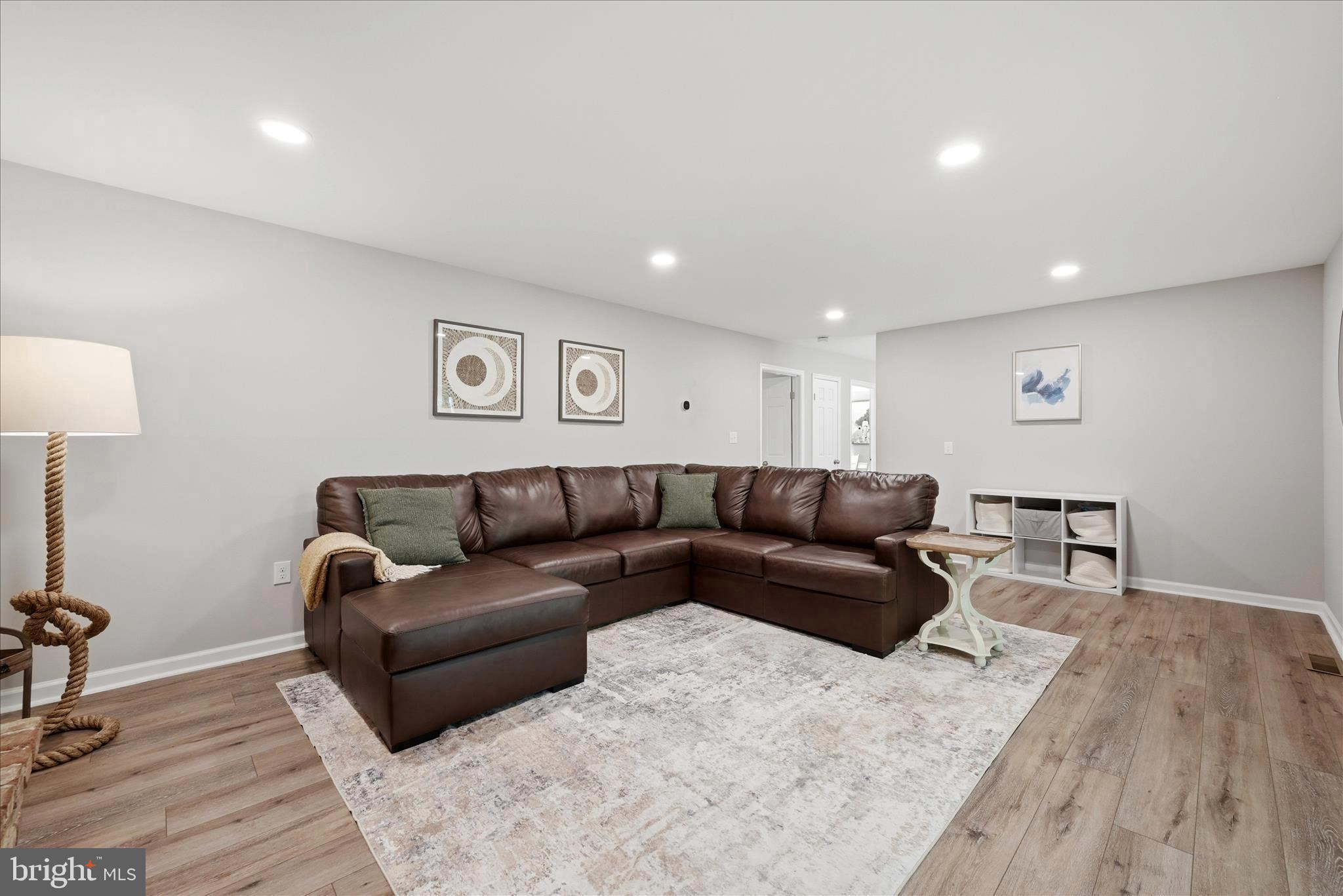 WOODBINE WOODS - Residential